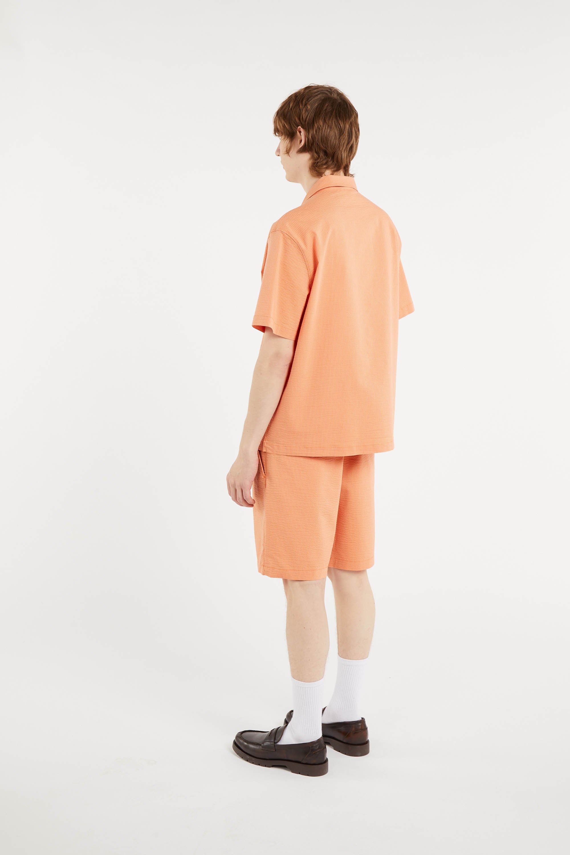 Chemise Multicolore