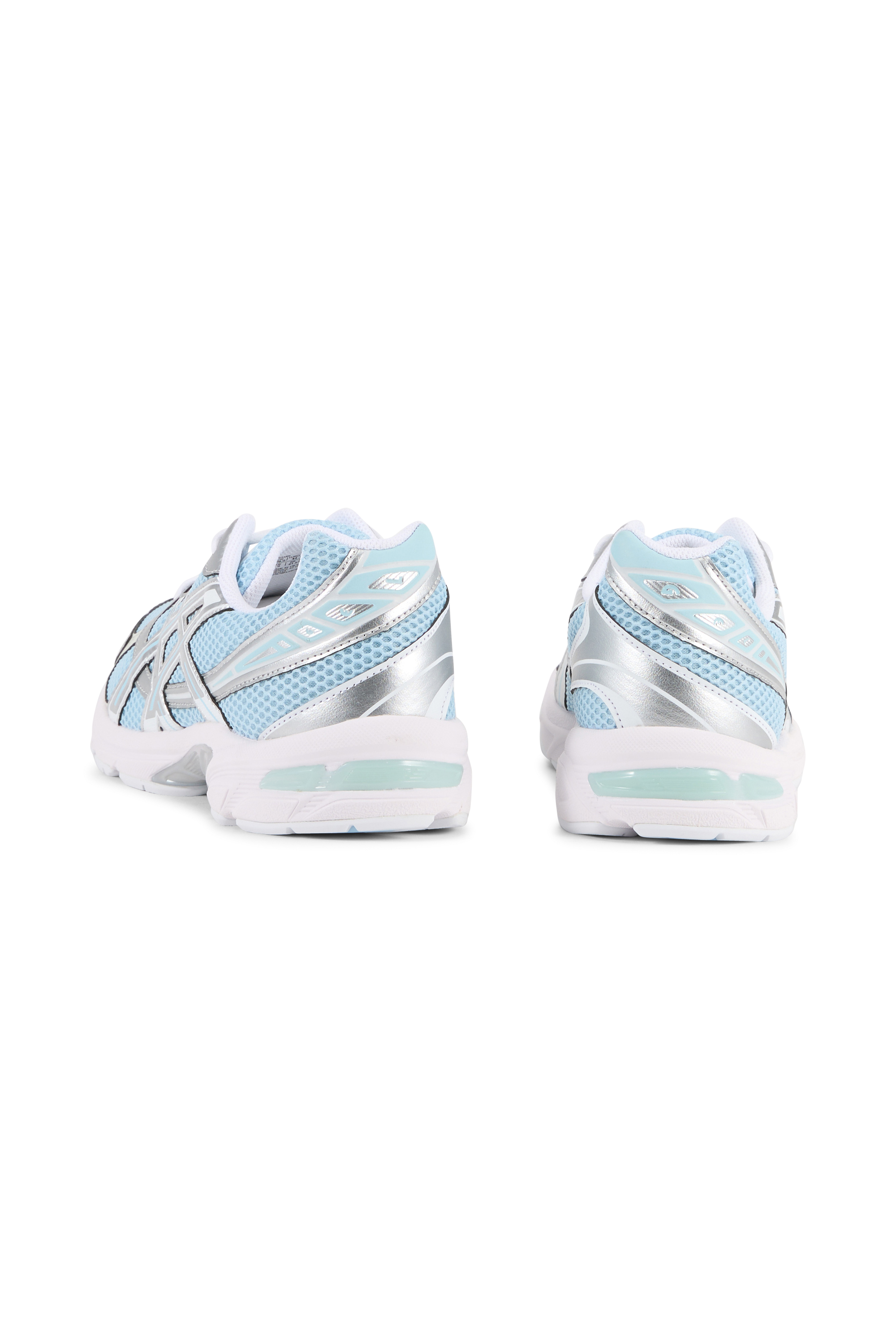 Sneakers Blue