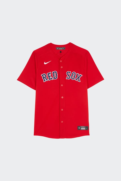Maillot de sport - Taille L Rouge