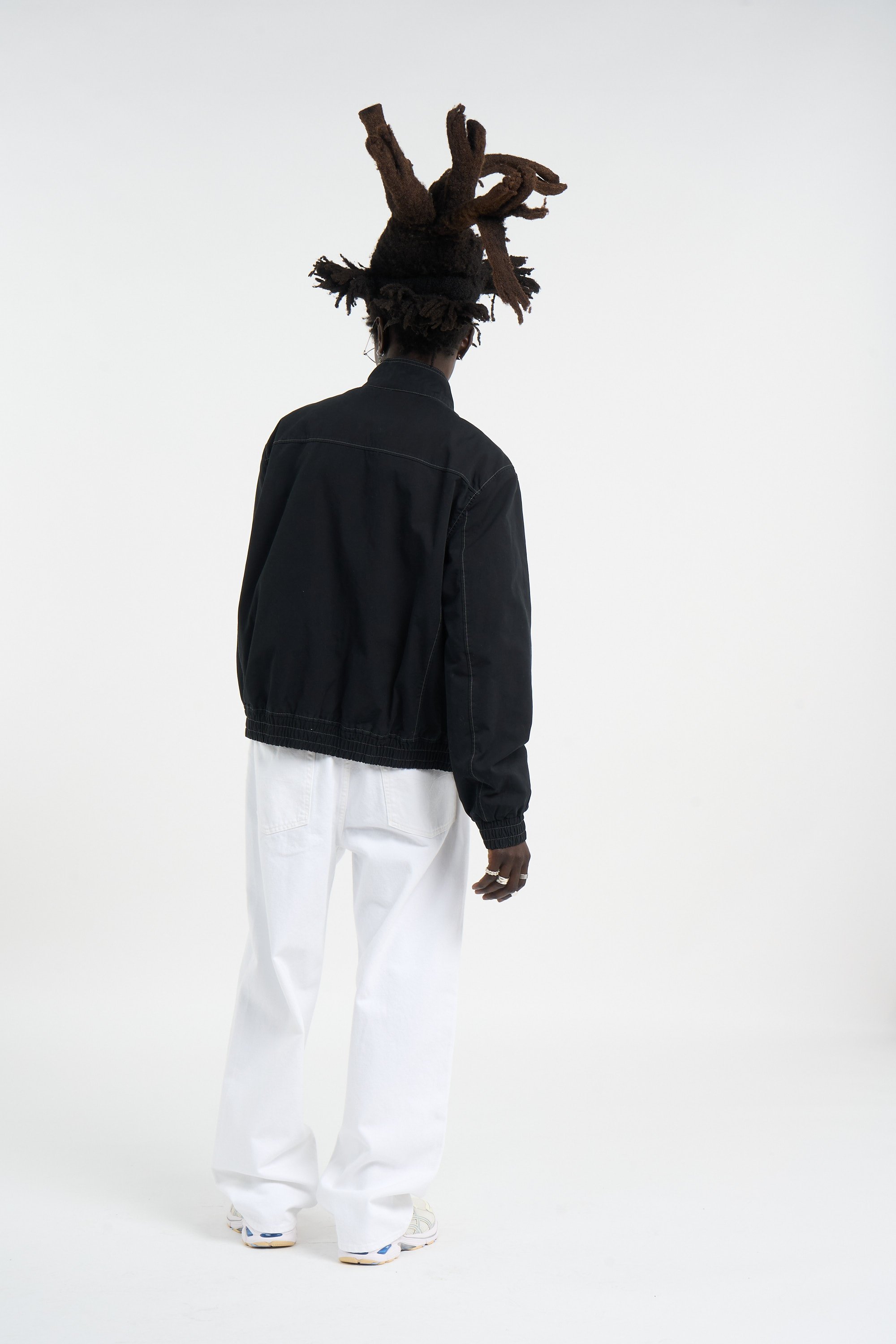 Jacket | Black CALVIN KLEIN Men