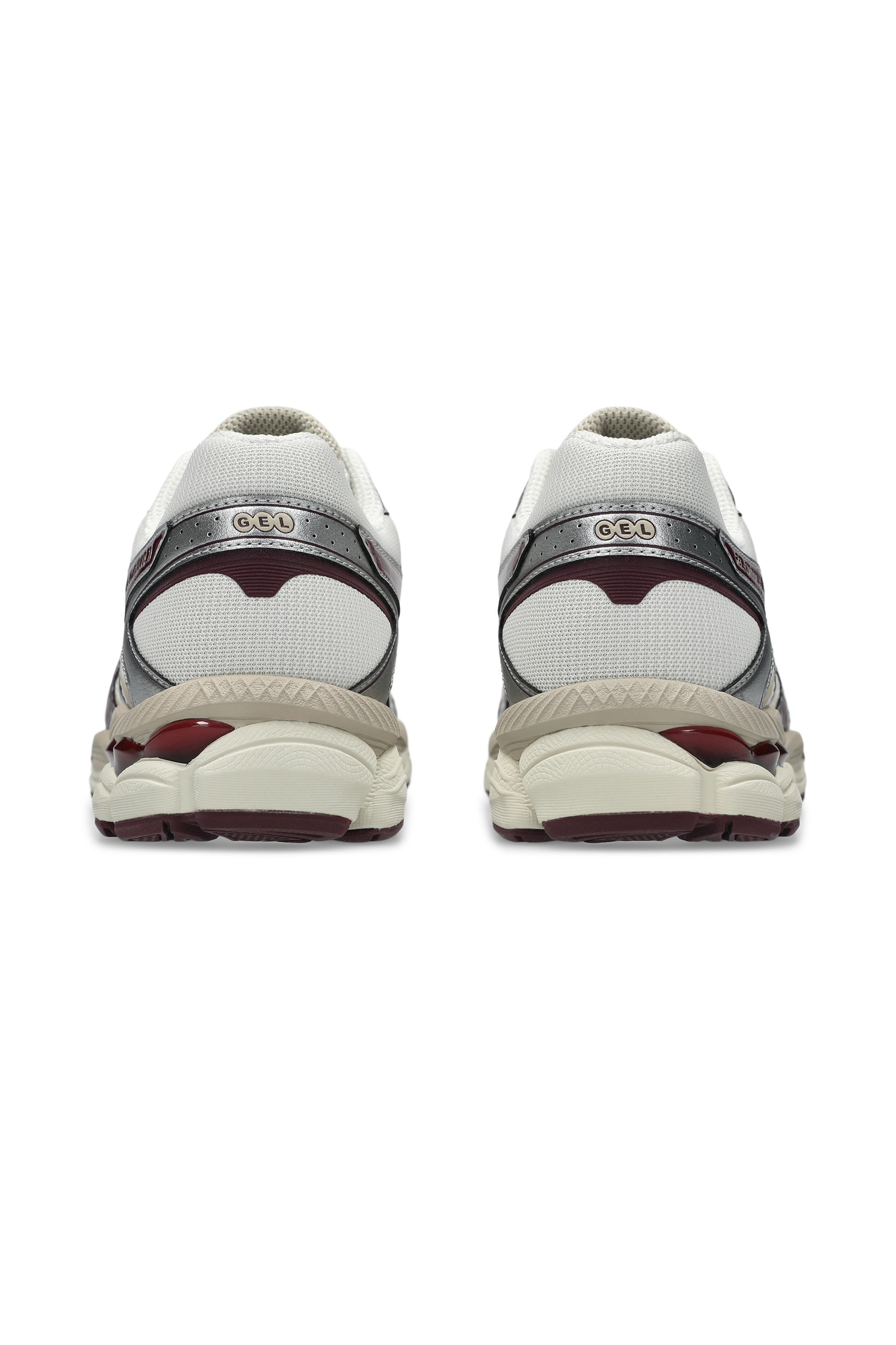 Baskets | Beige ASICS Femme