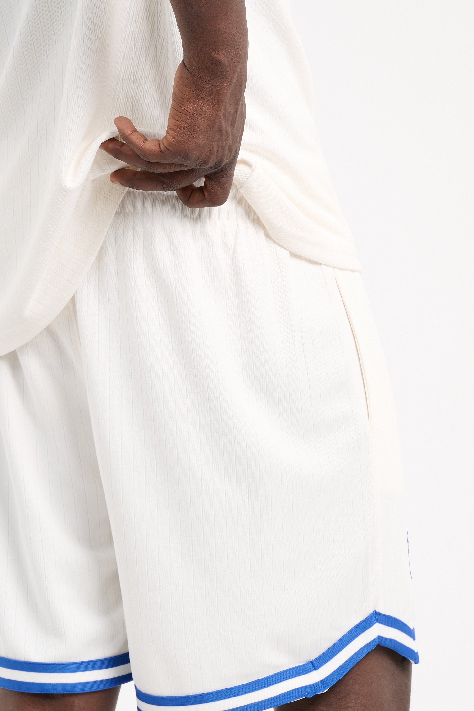 Short | Beige NEW ERA Homme