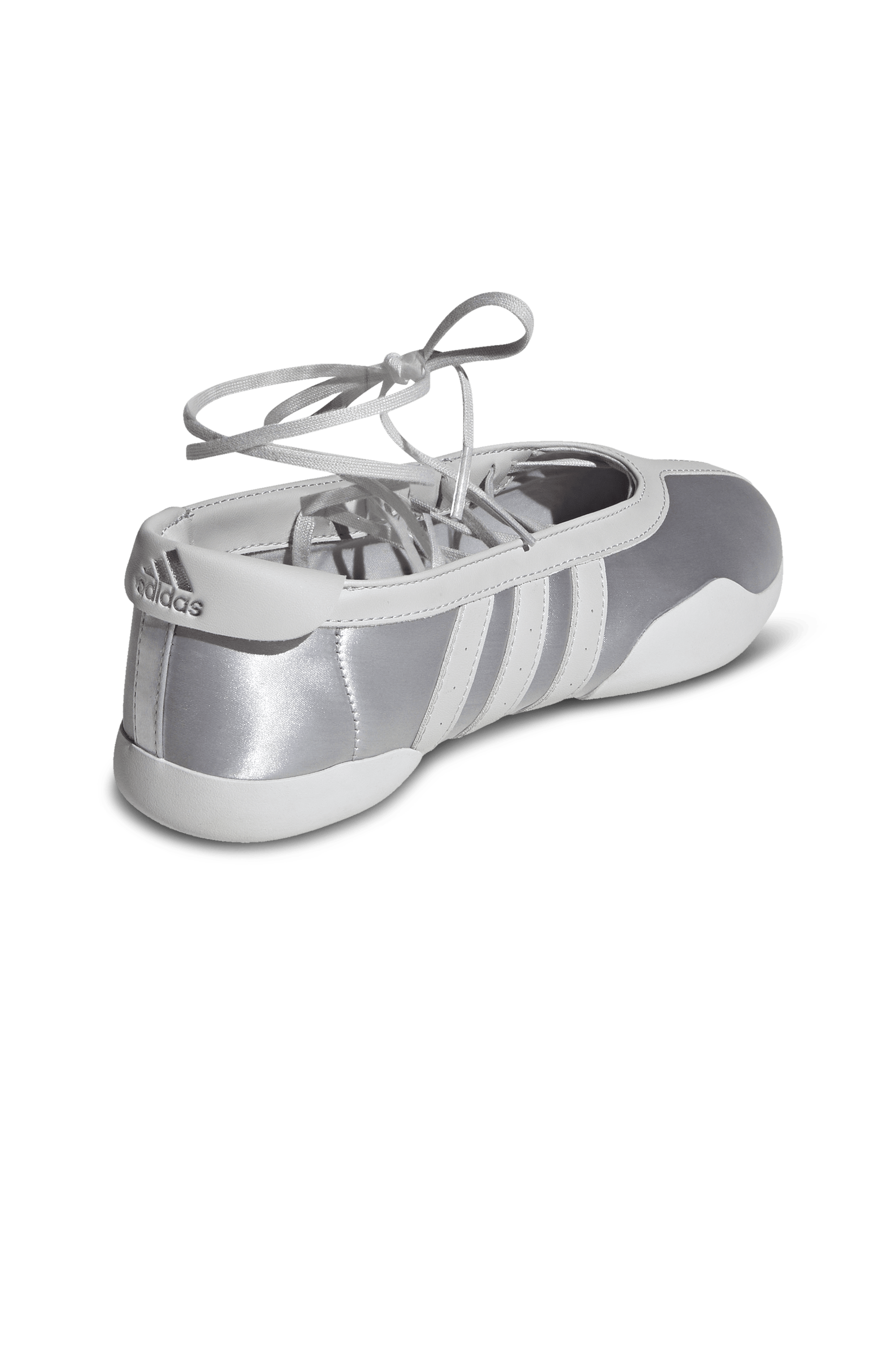 Ballerines | Gris ADIDAS Femme