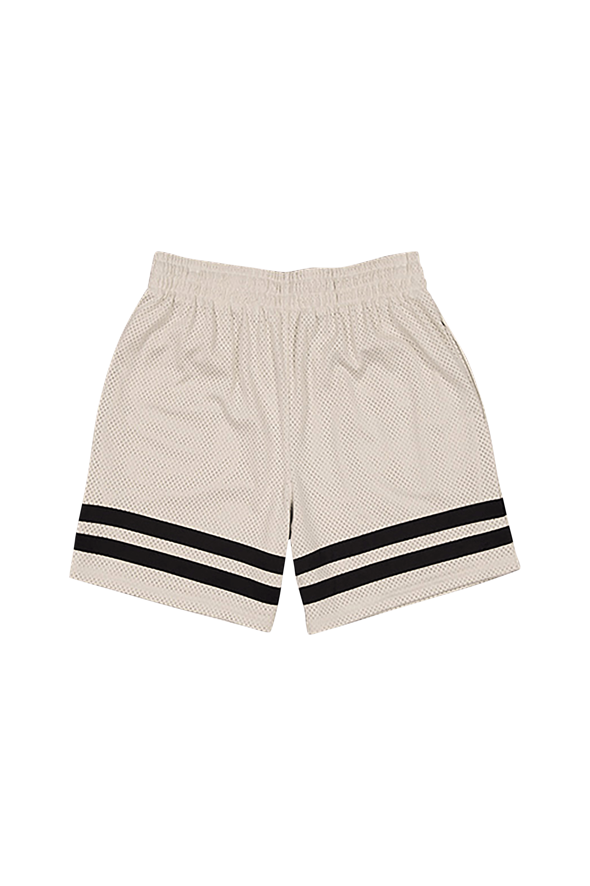 Short | Beige NEW ERA Homme