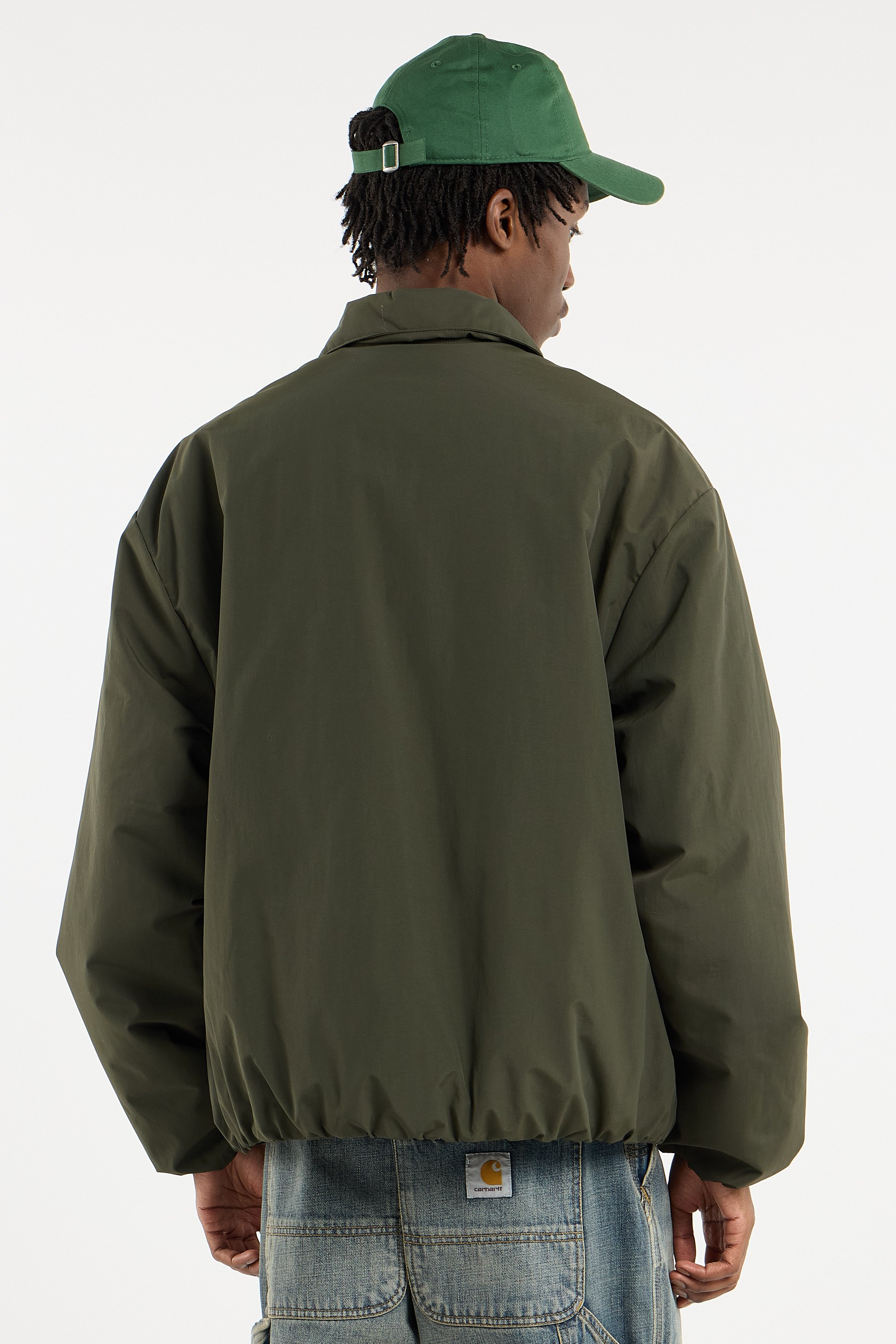 Jacket | Green CARHARTT WIP Men