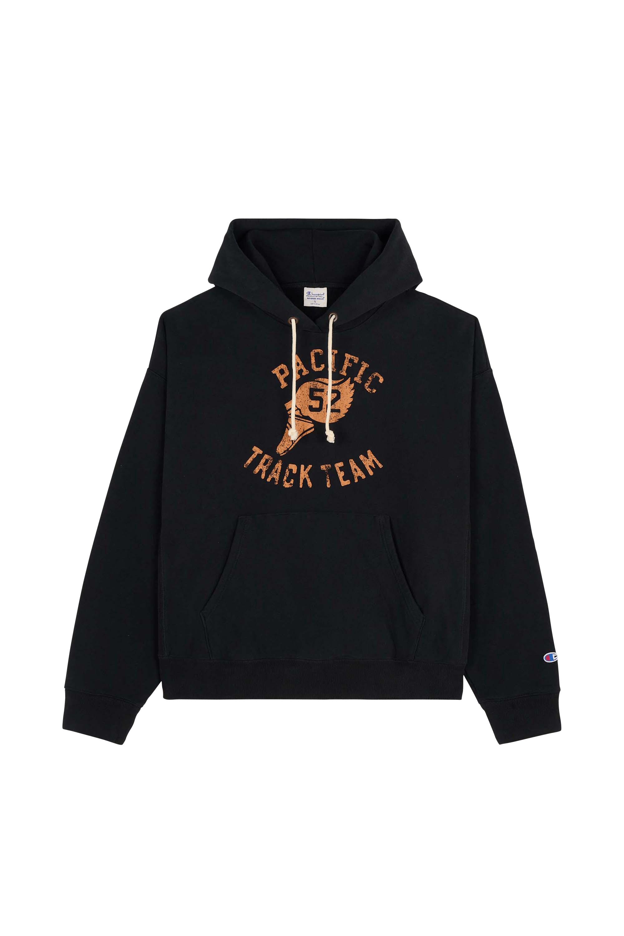 Hoodie  Nbk