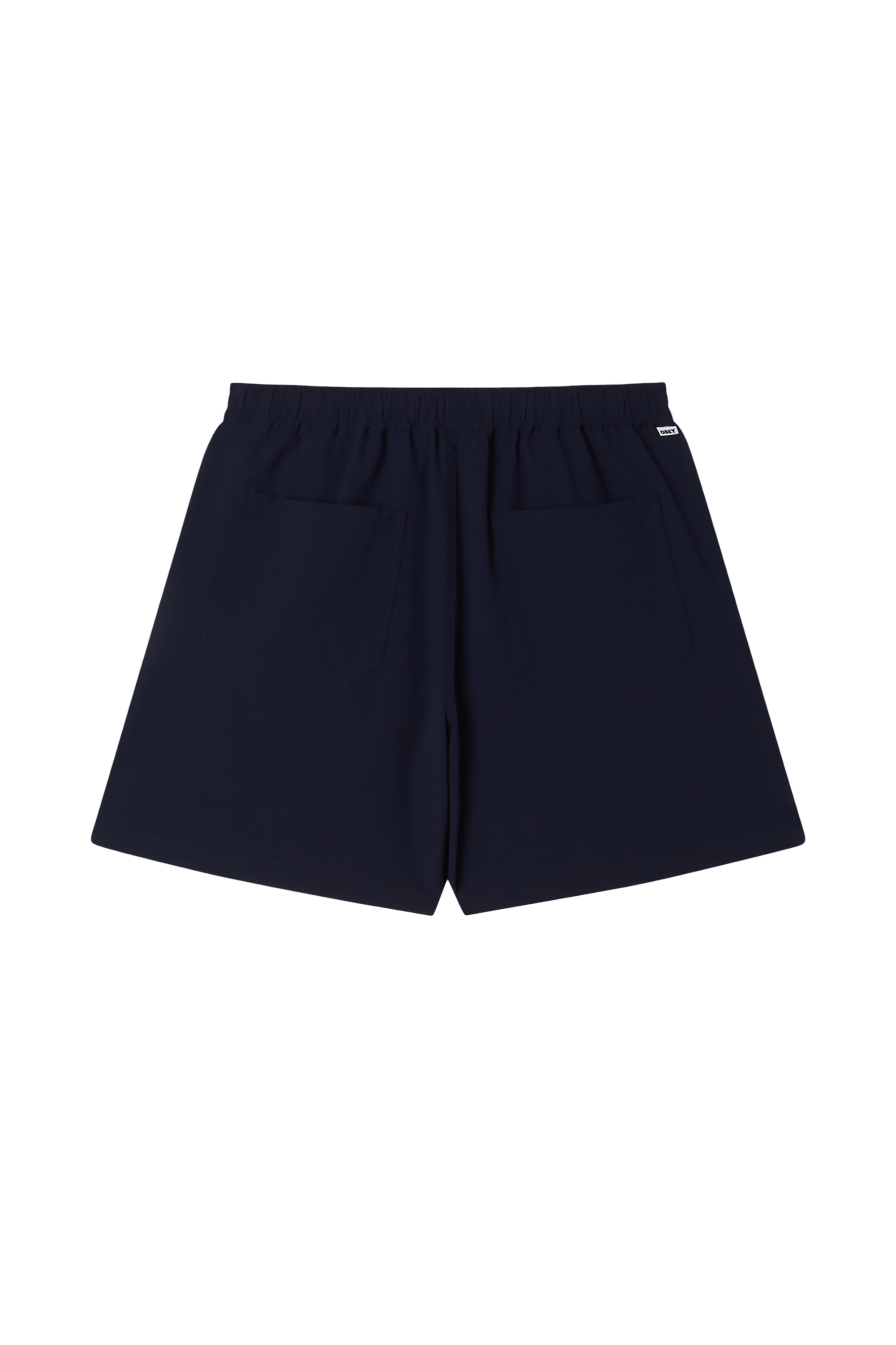 Shorts | Blue OBEY Men