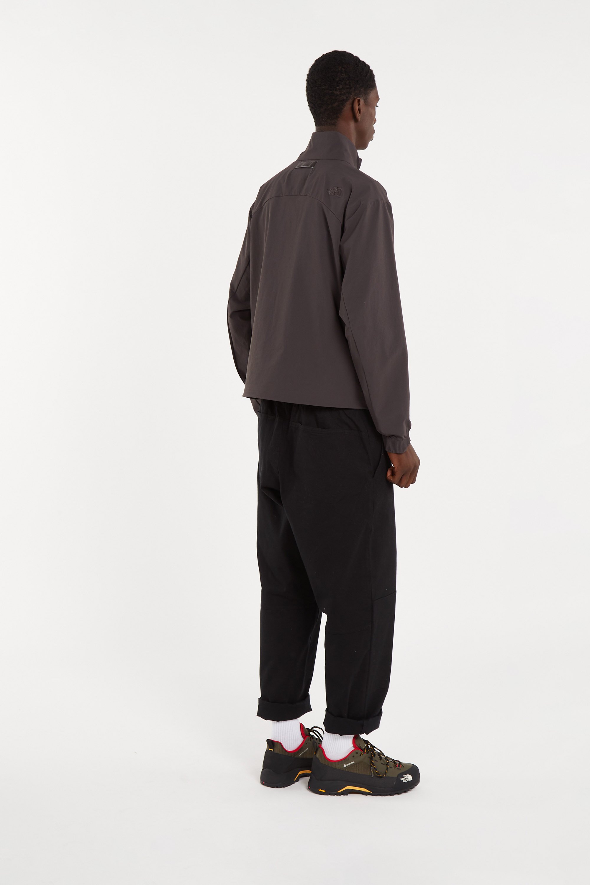 Baskets | Kaki THE NORTH FACE Homme