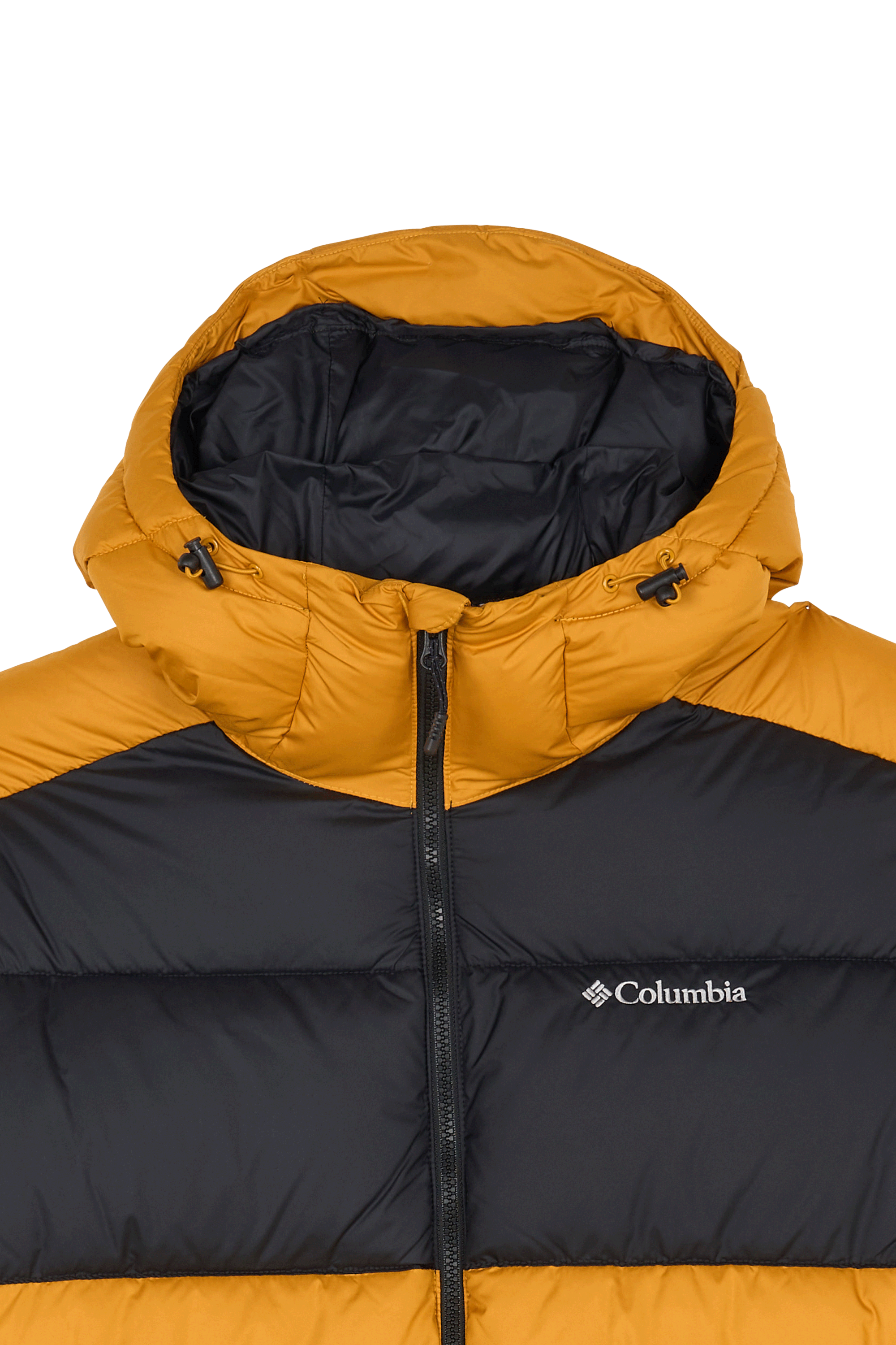 Doudoune | Jaune COLUMBIA Homme