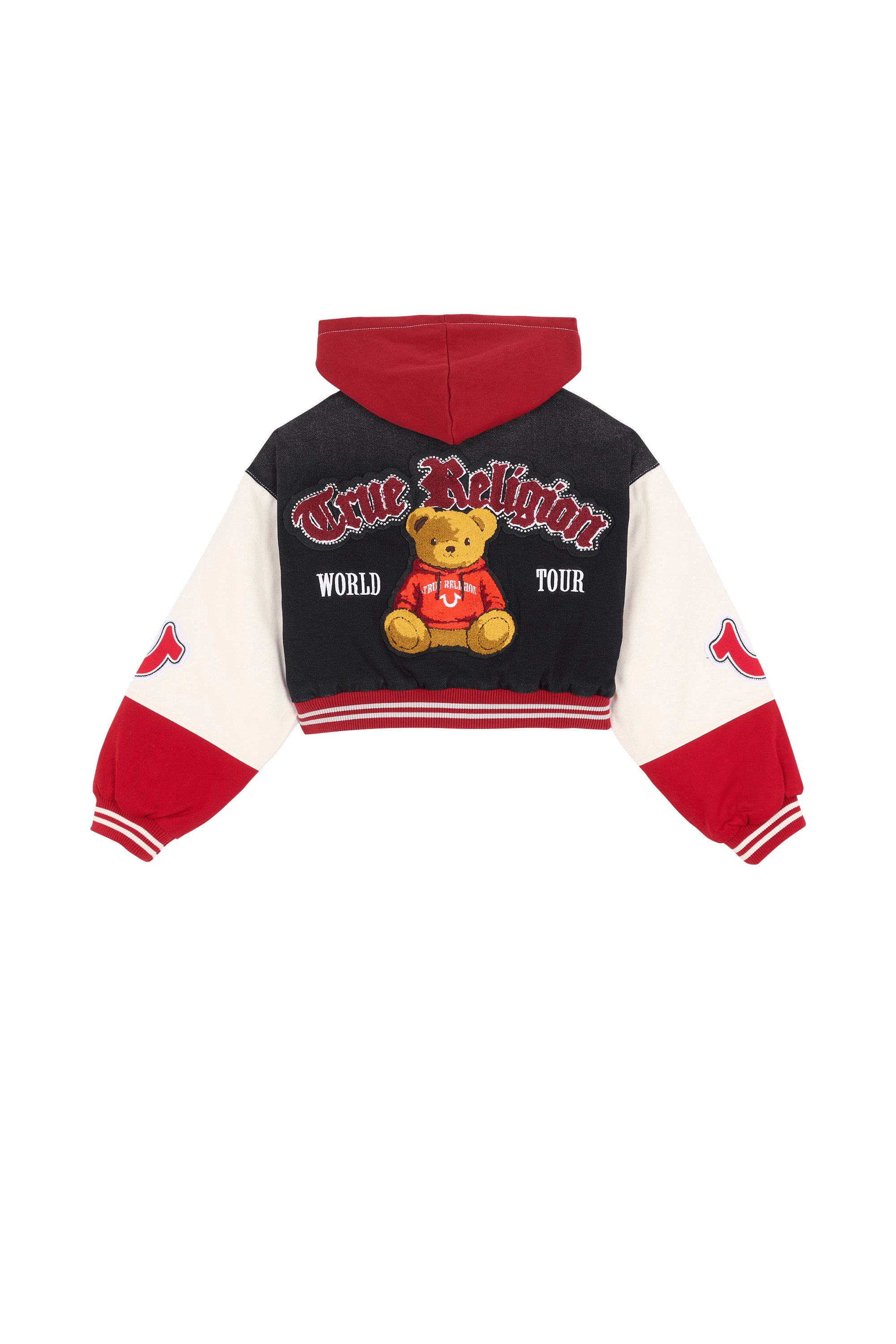 Jacket TRUE RELIGION Multicolored
