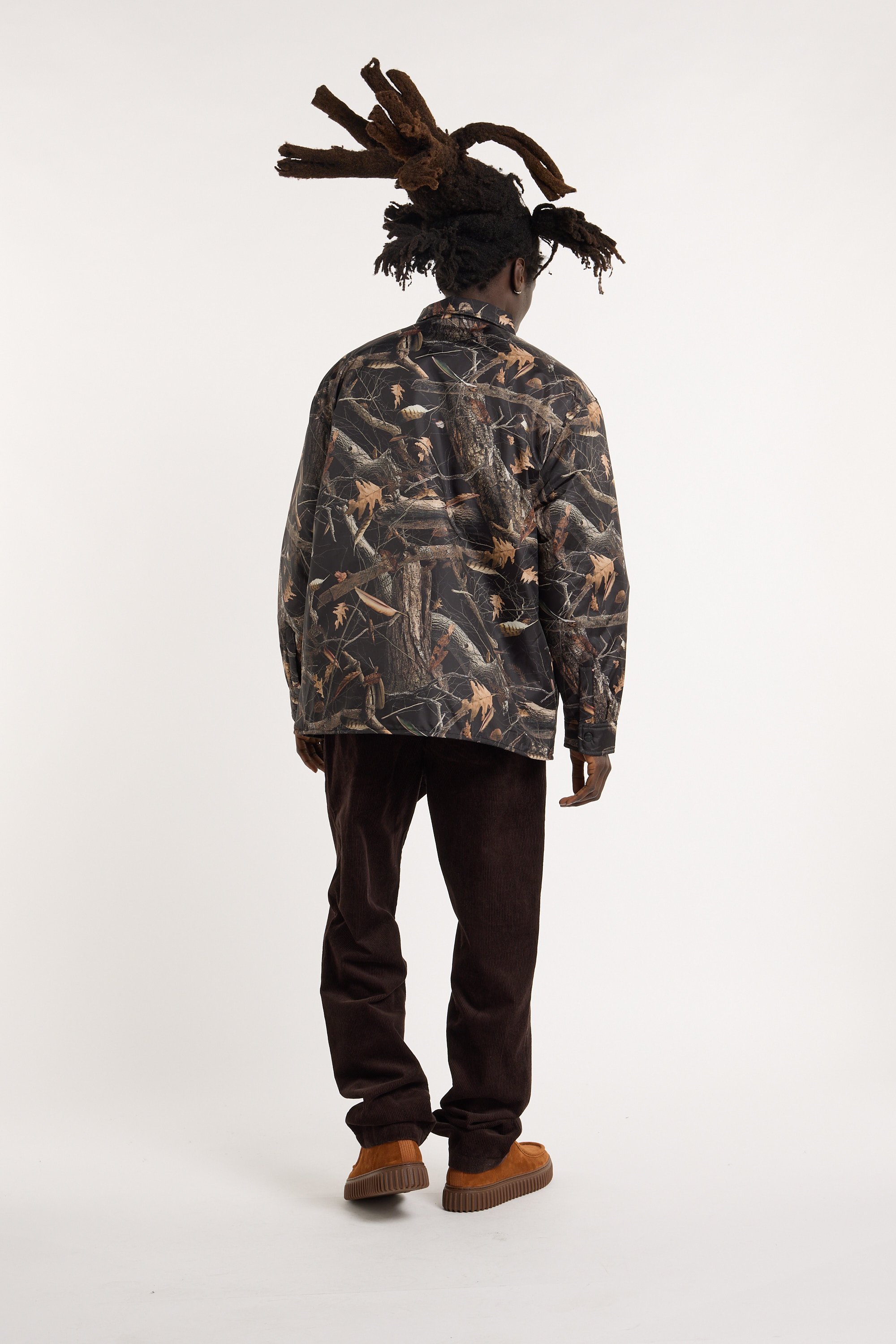 Jacket | Black CARHARTT WIP Men