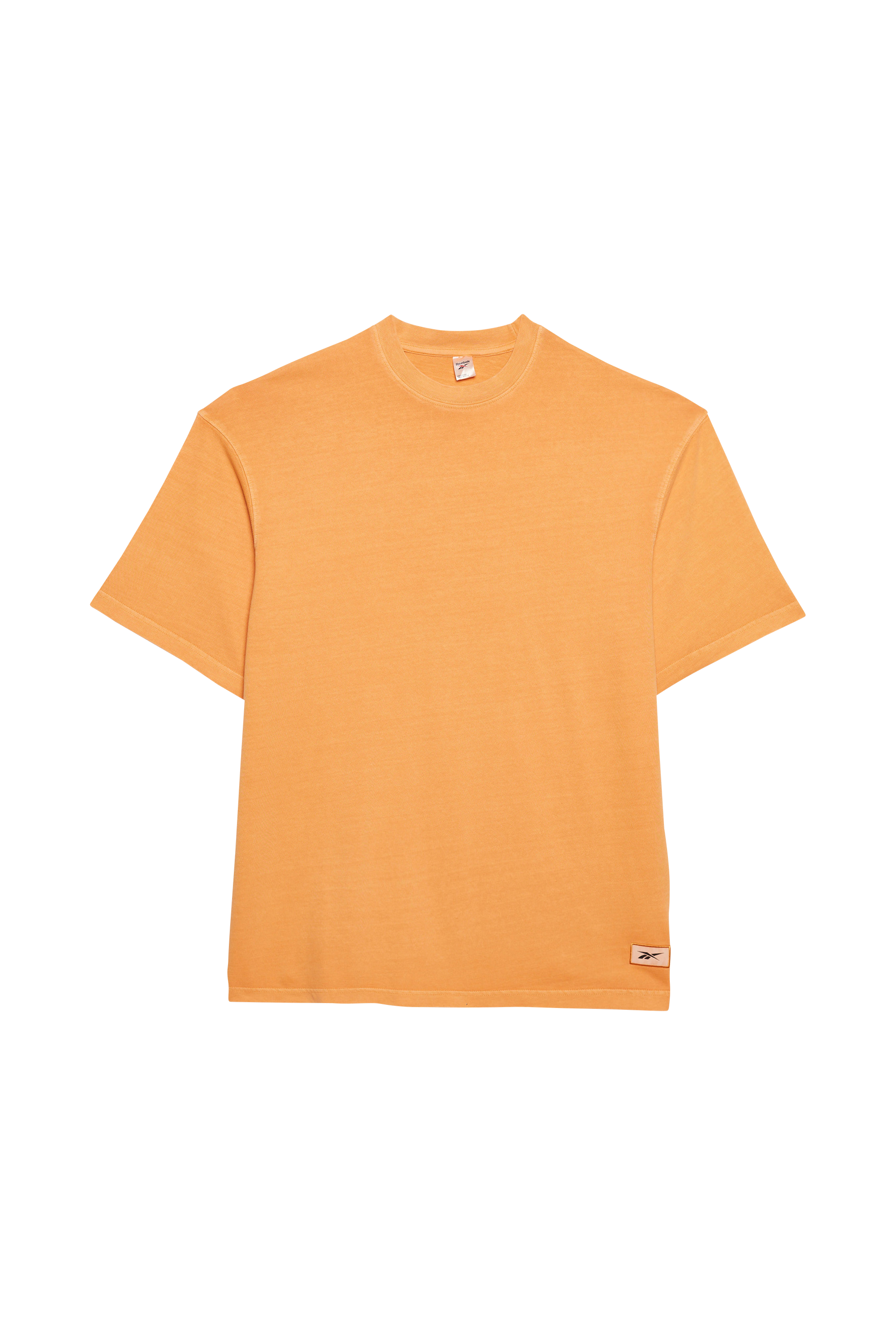 T-shirt Orange