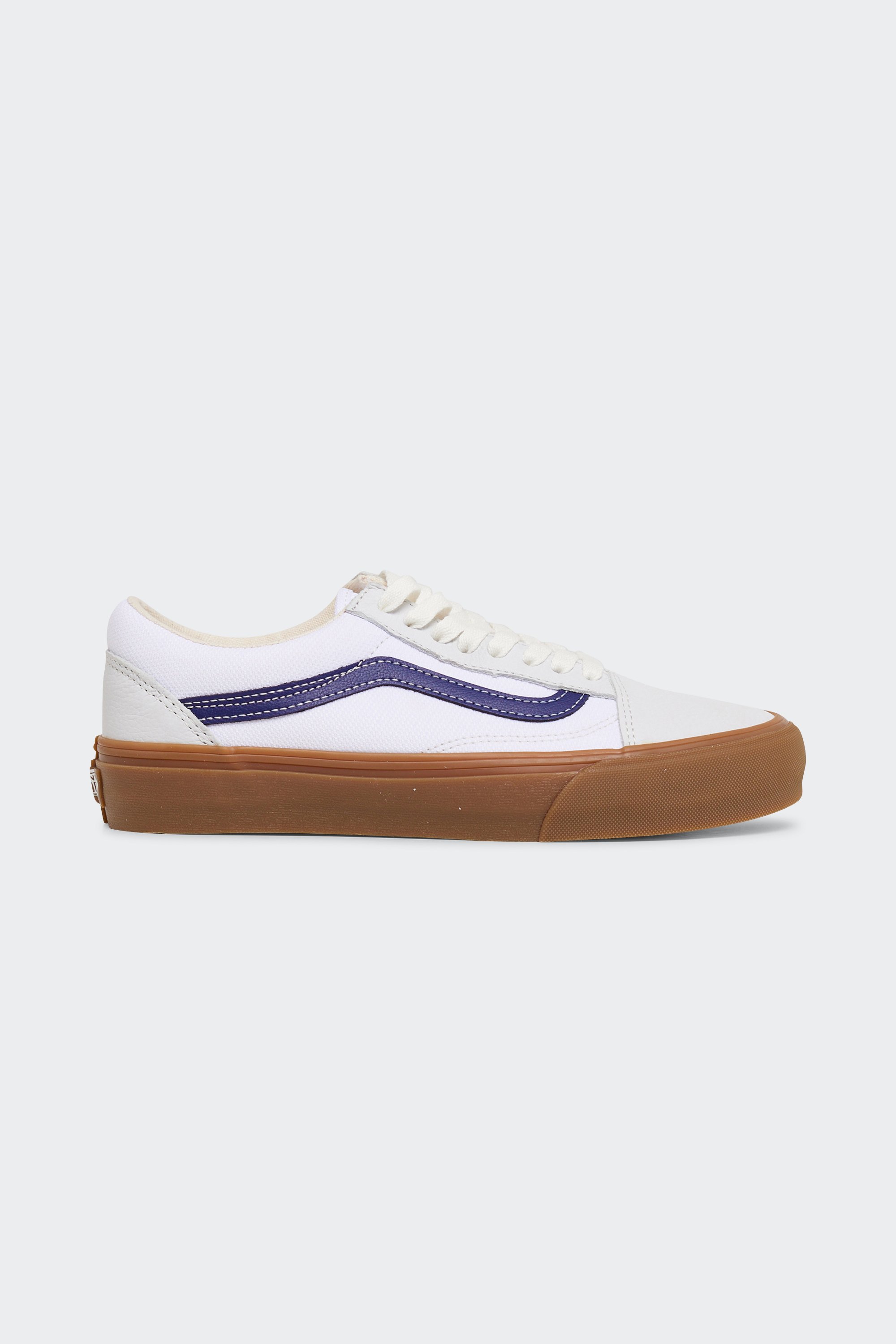 Baskets basses | Blanc by VANS Baskets basses Blanc