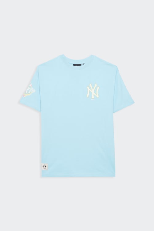NEW ERA T-shirt Blue