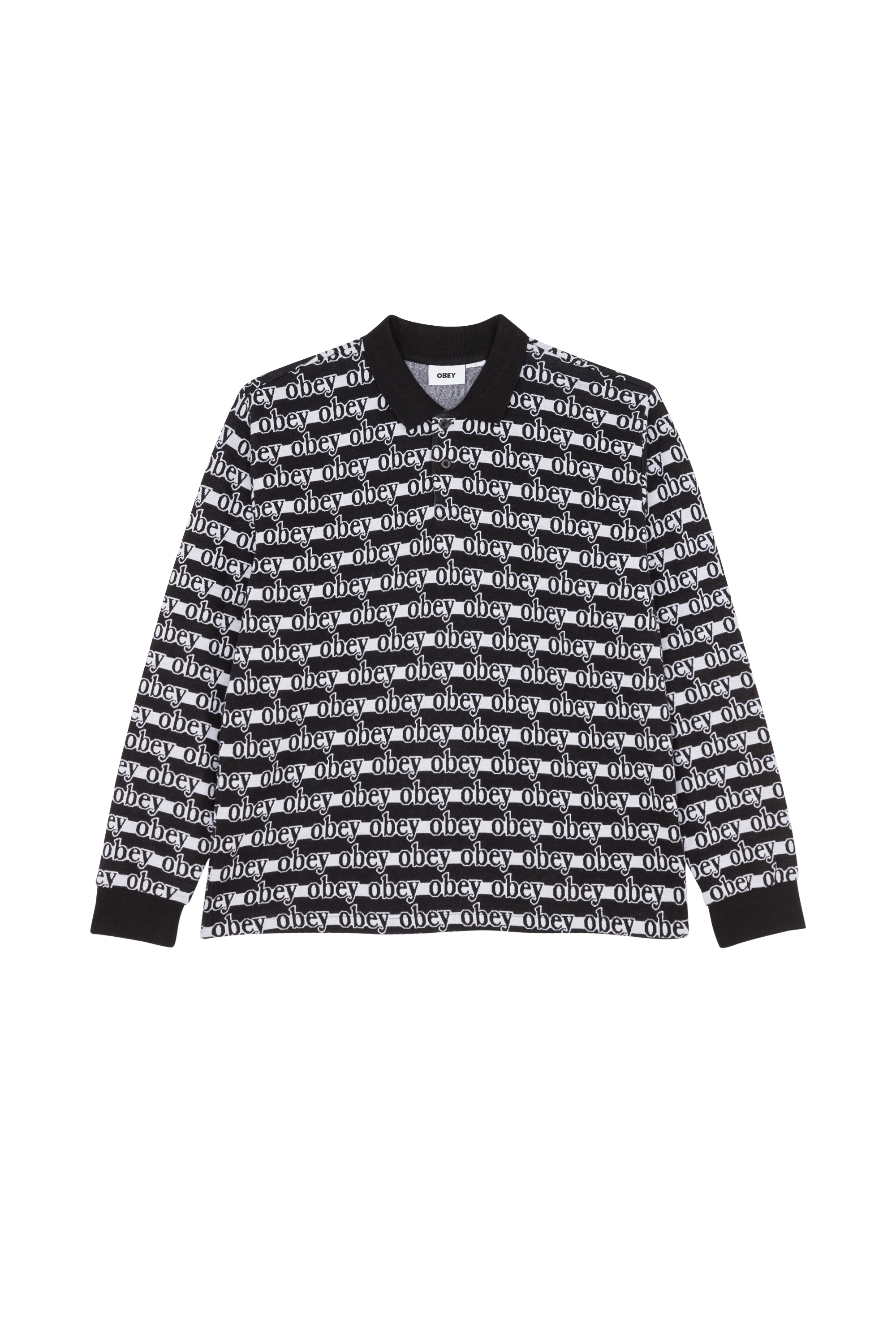 Polo Noir