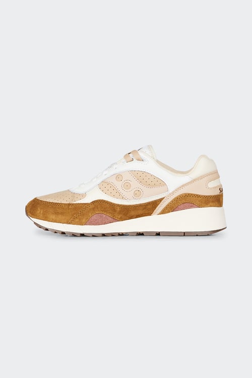 SAUCONY Baskets  Multicolore