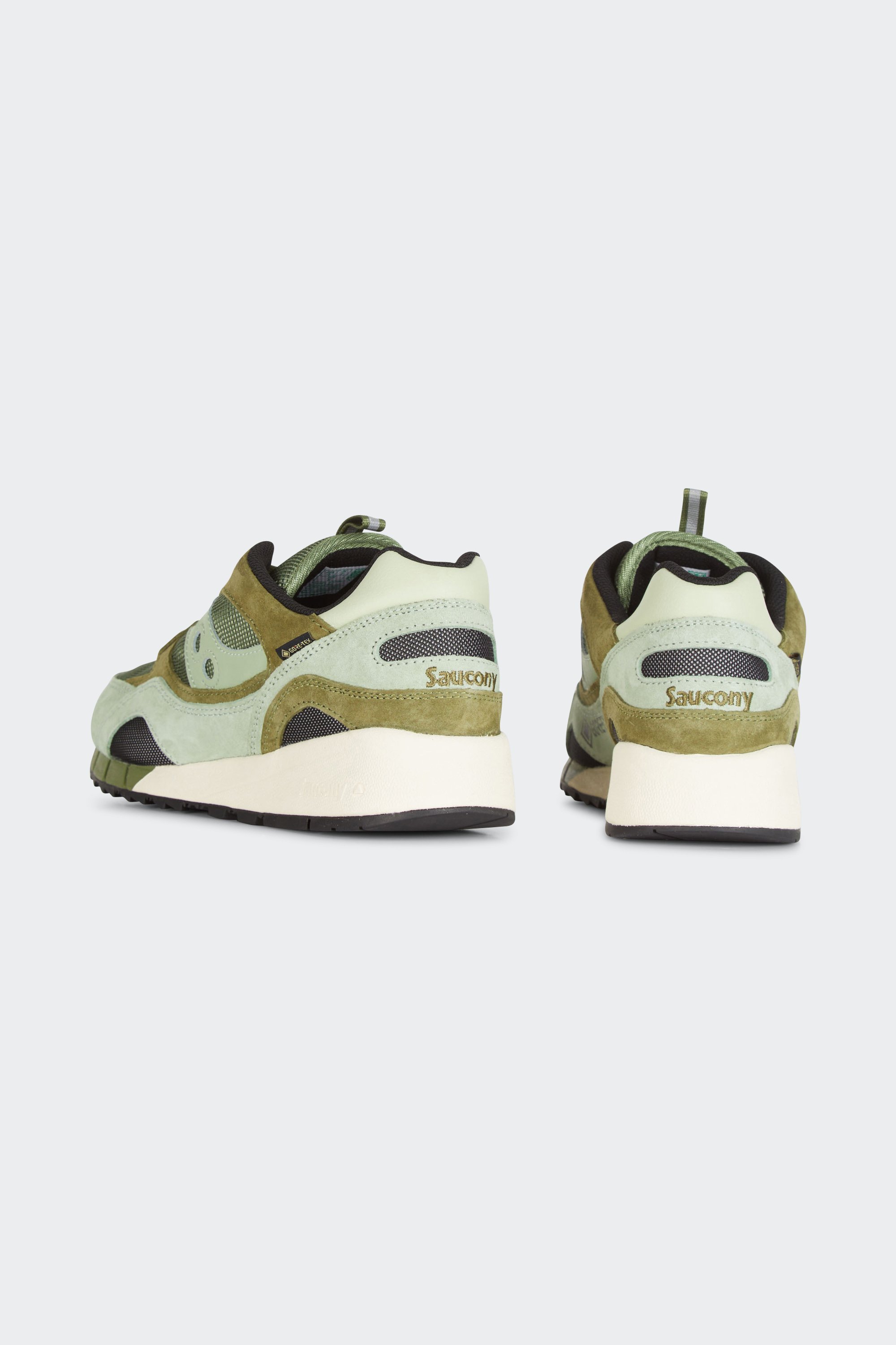 Sneakers | Green by SAUCONY Sneakers Green