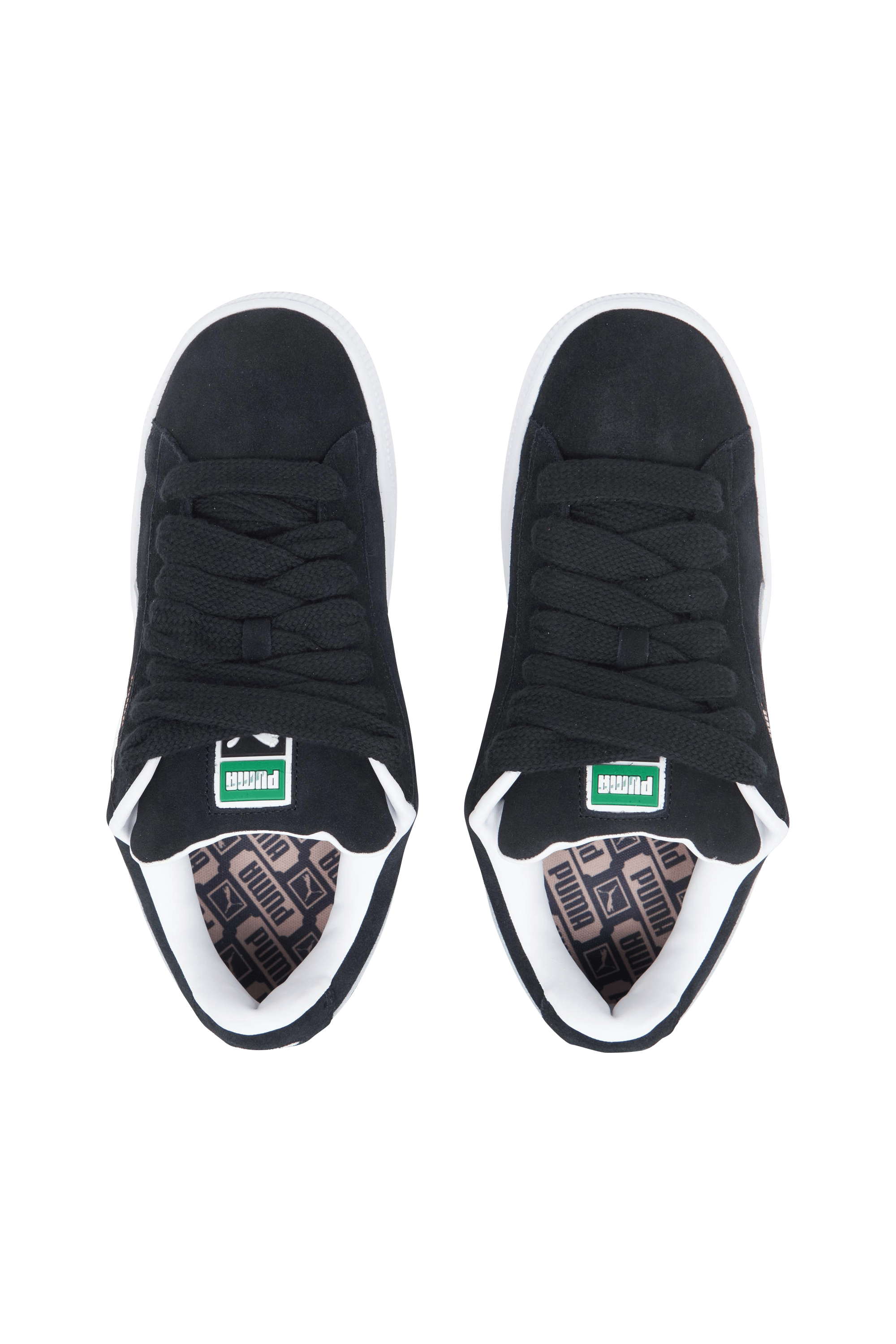 Baskets | Noir PUMA Homme