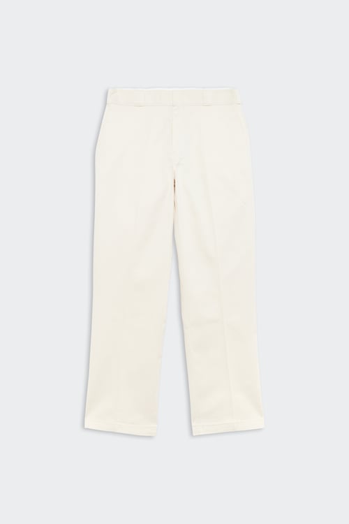 Pantalon - Taille 28/30 Beige