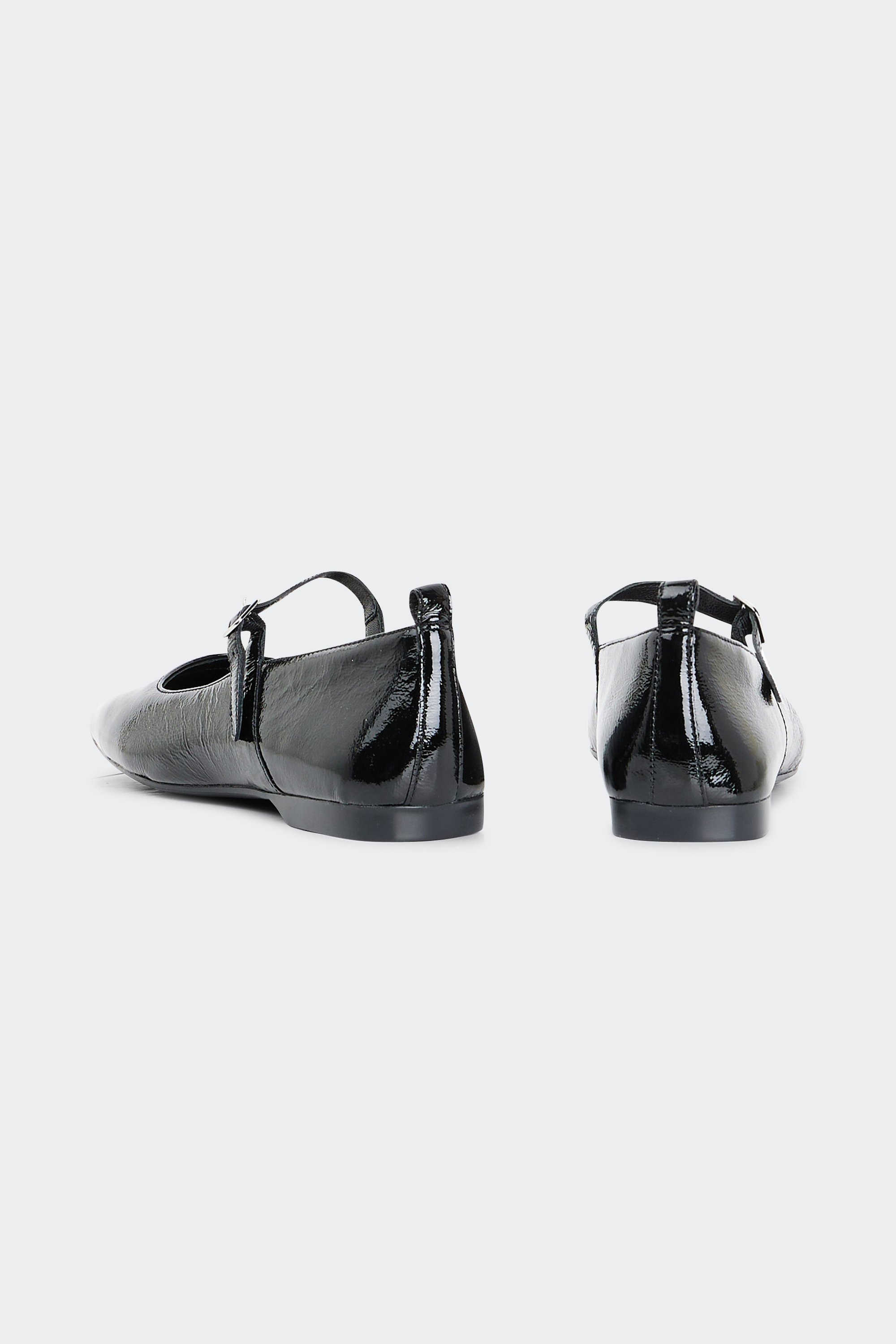 Ballet flats | Black by VAGABOND SHOEMAKERS Ballet flats Black