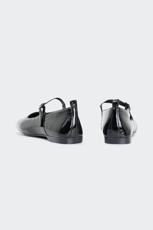 VAGABOND SHOEMAKERS Ballerines Noir