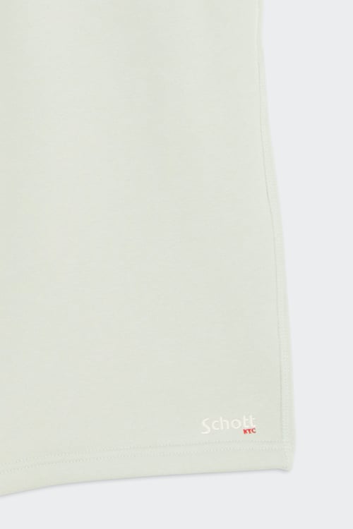 SCHOTT Short  Vert