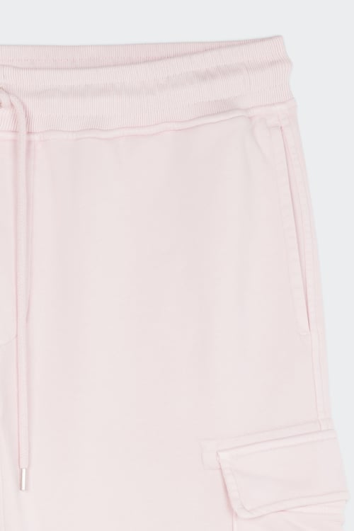 C.P. COMPANY Short Rose