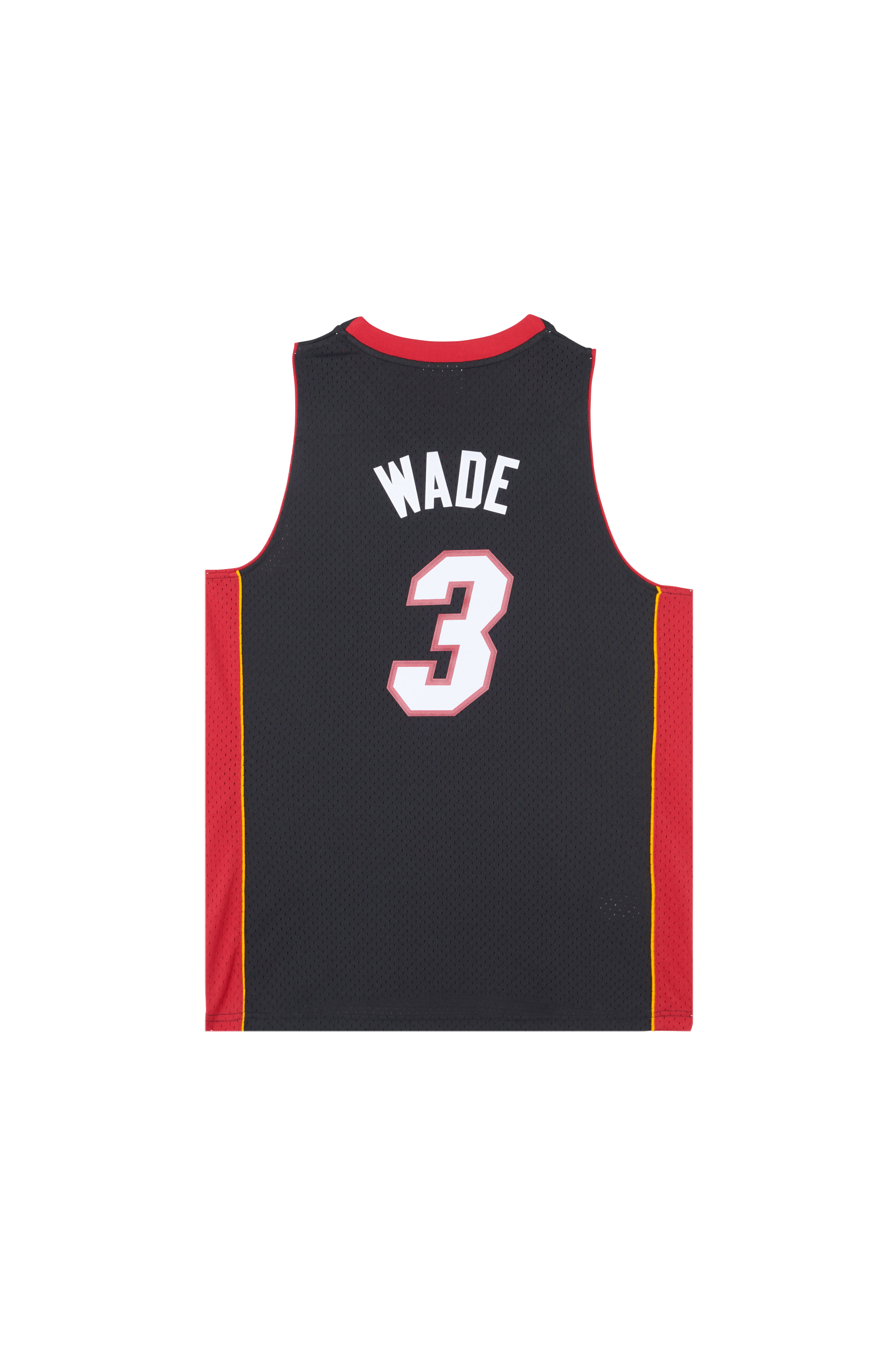 Jersey Black