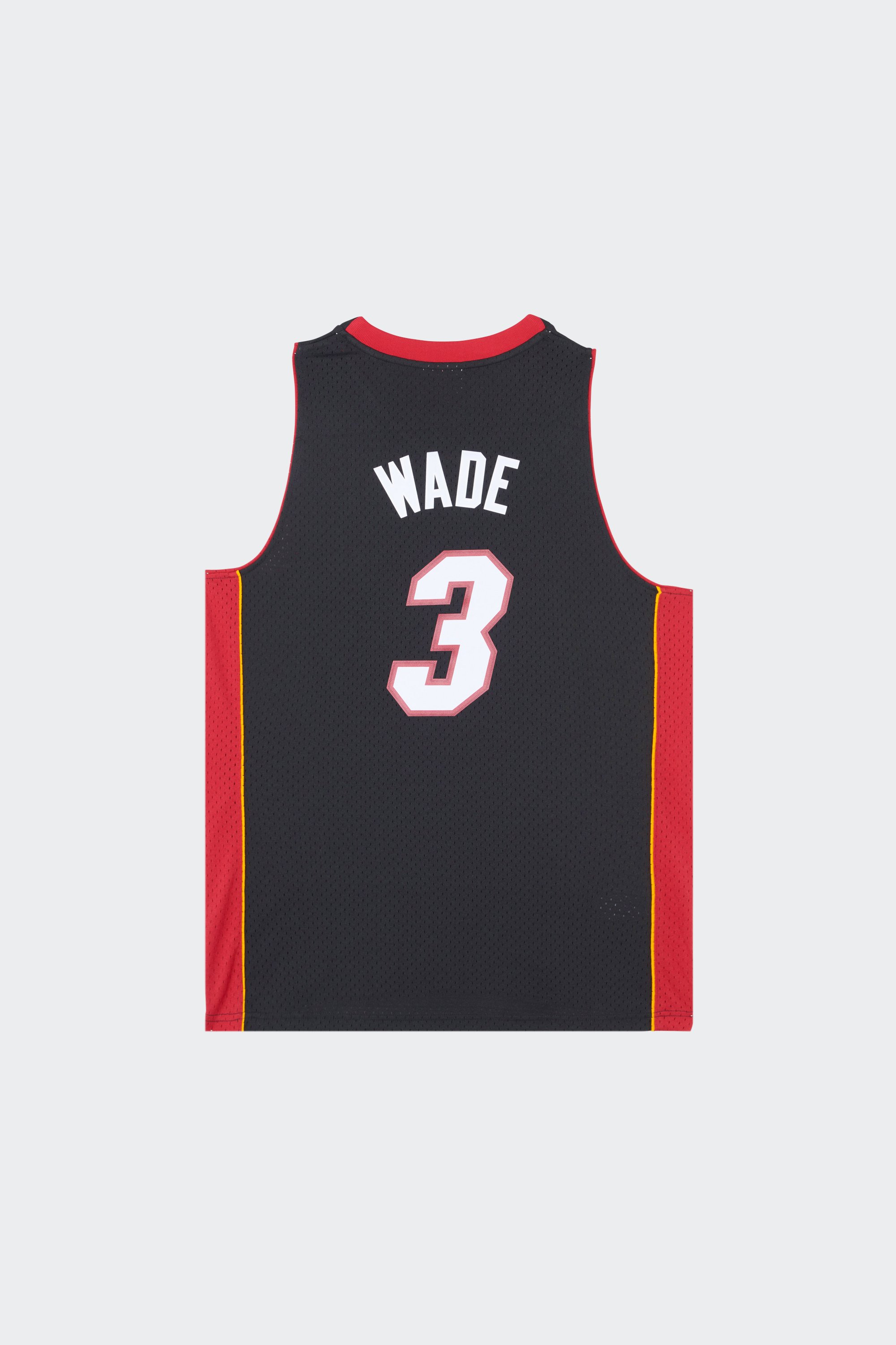 Jersey | Noir by MITCHELL & NESS Jersey Noir