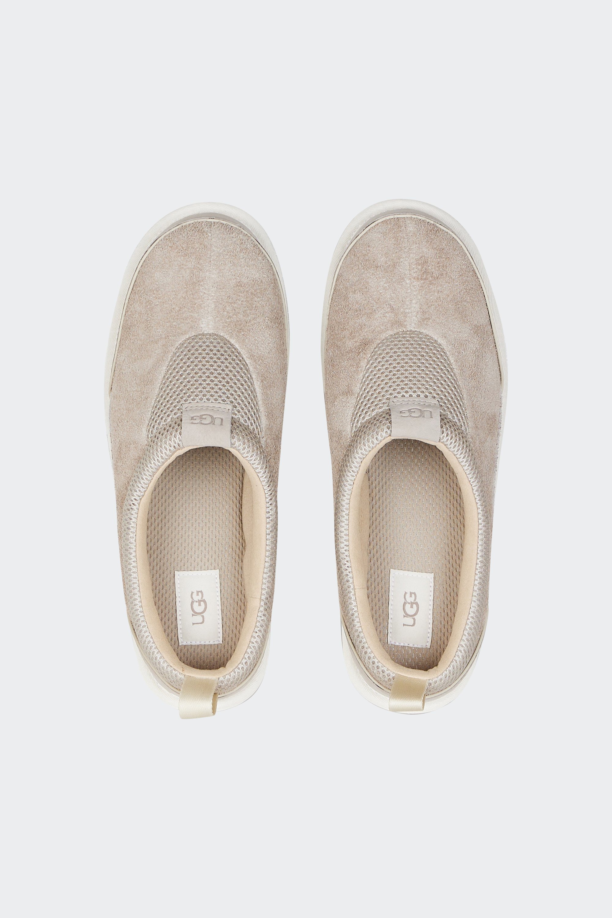 Slippers | White by UGG Slippers White
