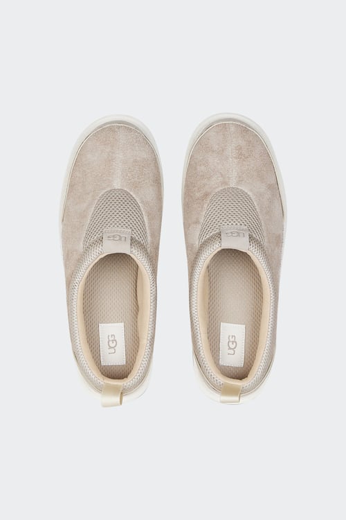 UGG Mules Blanc