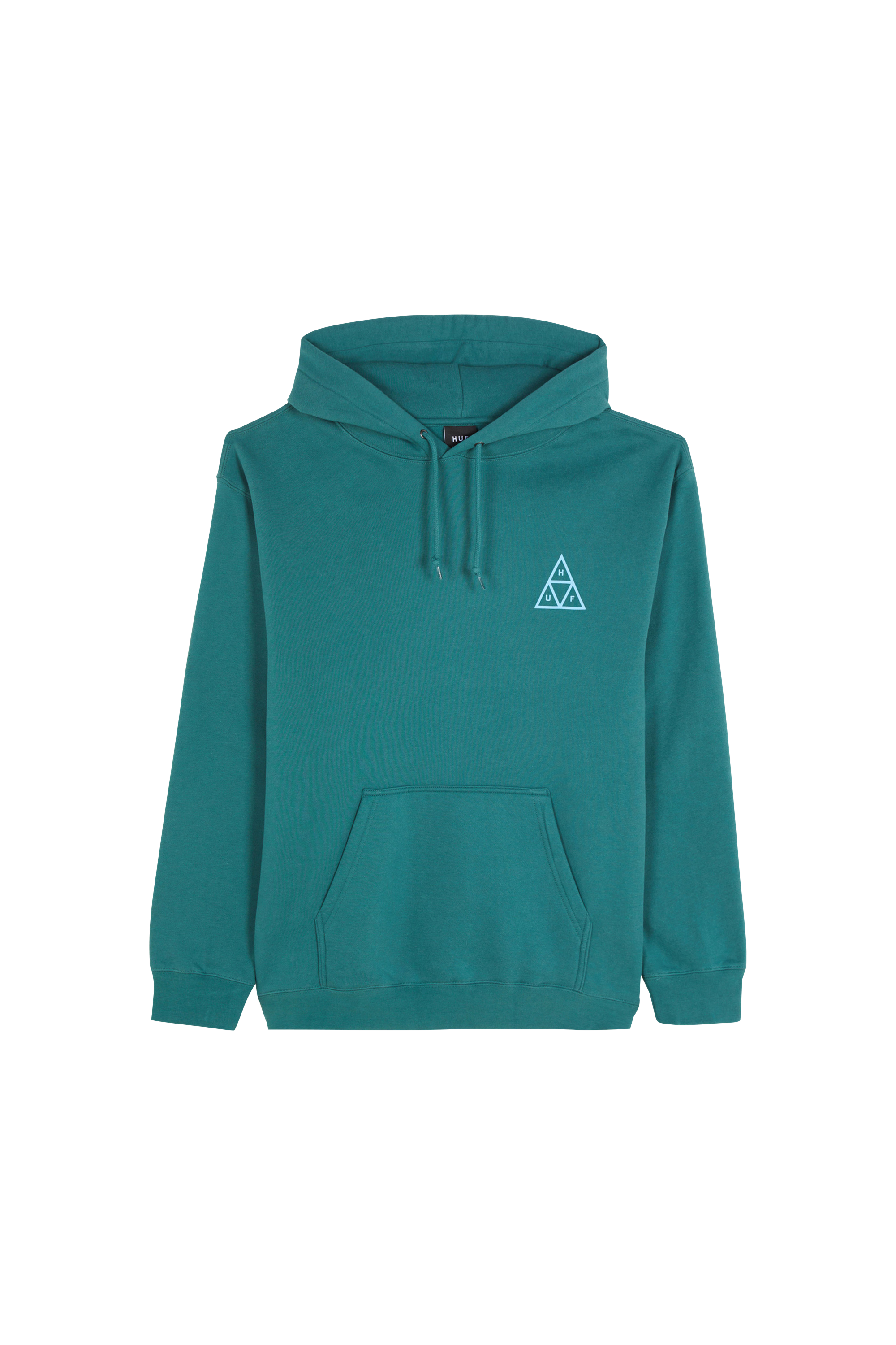 Hoodie Green