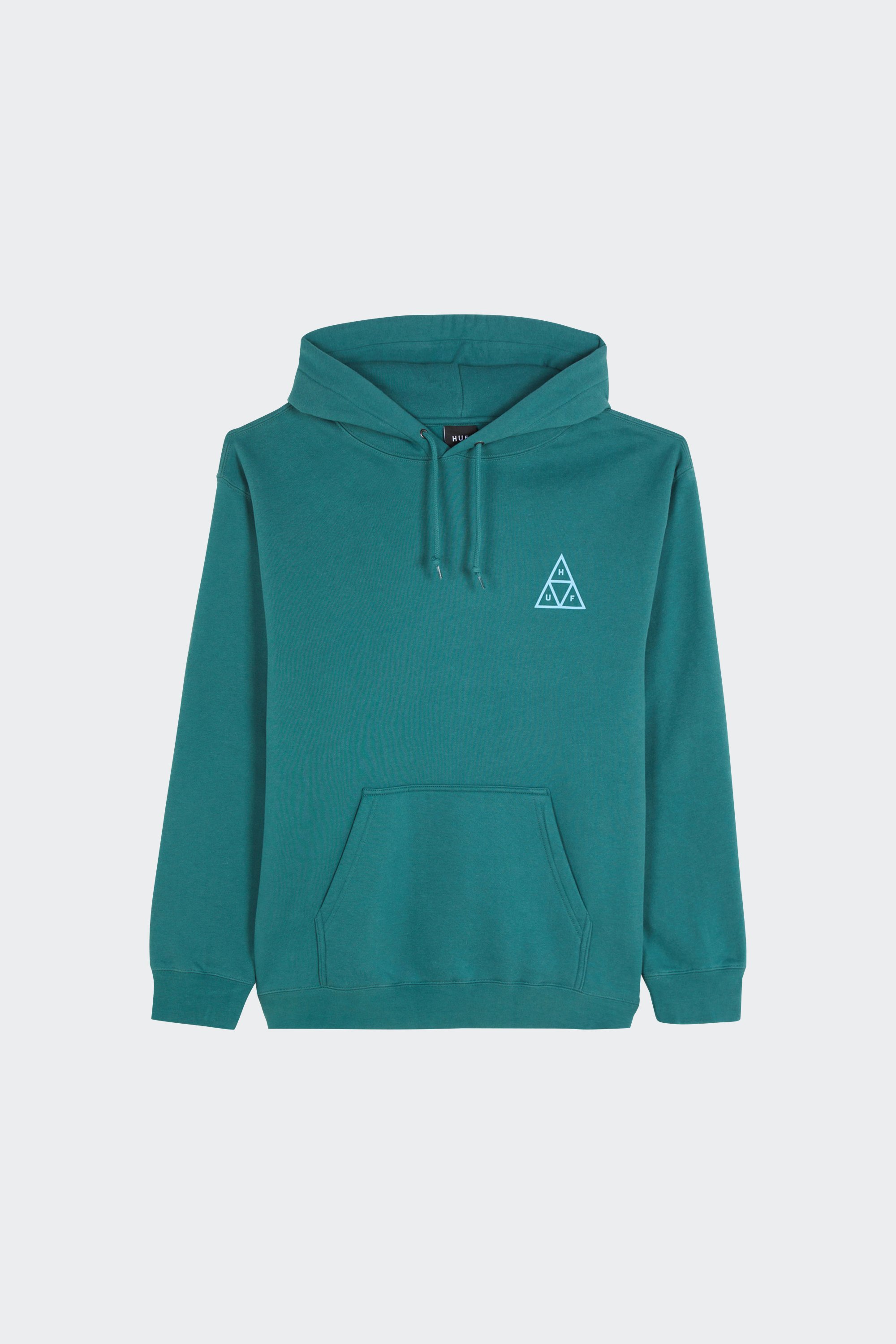 Hoodie | Vert by HUF Hoodie Vert