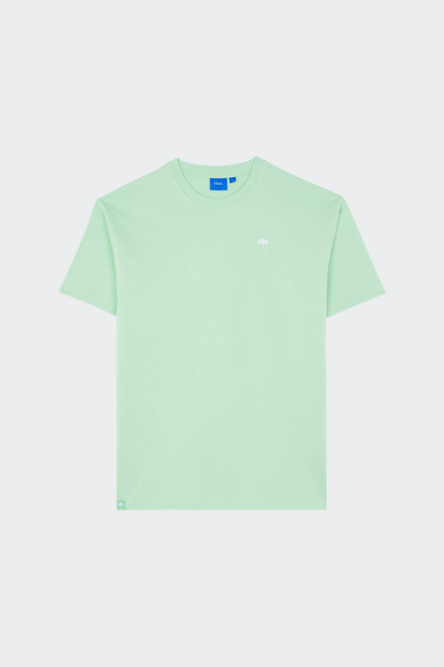 HELAS T-shirt Vert
