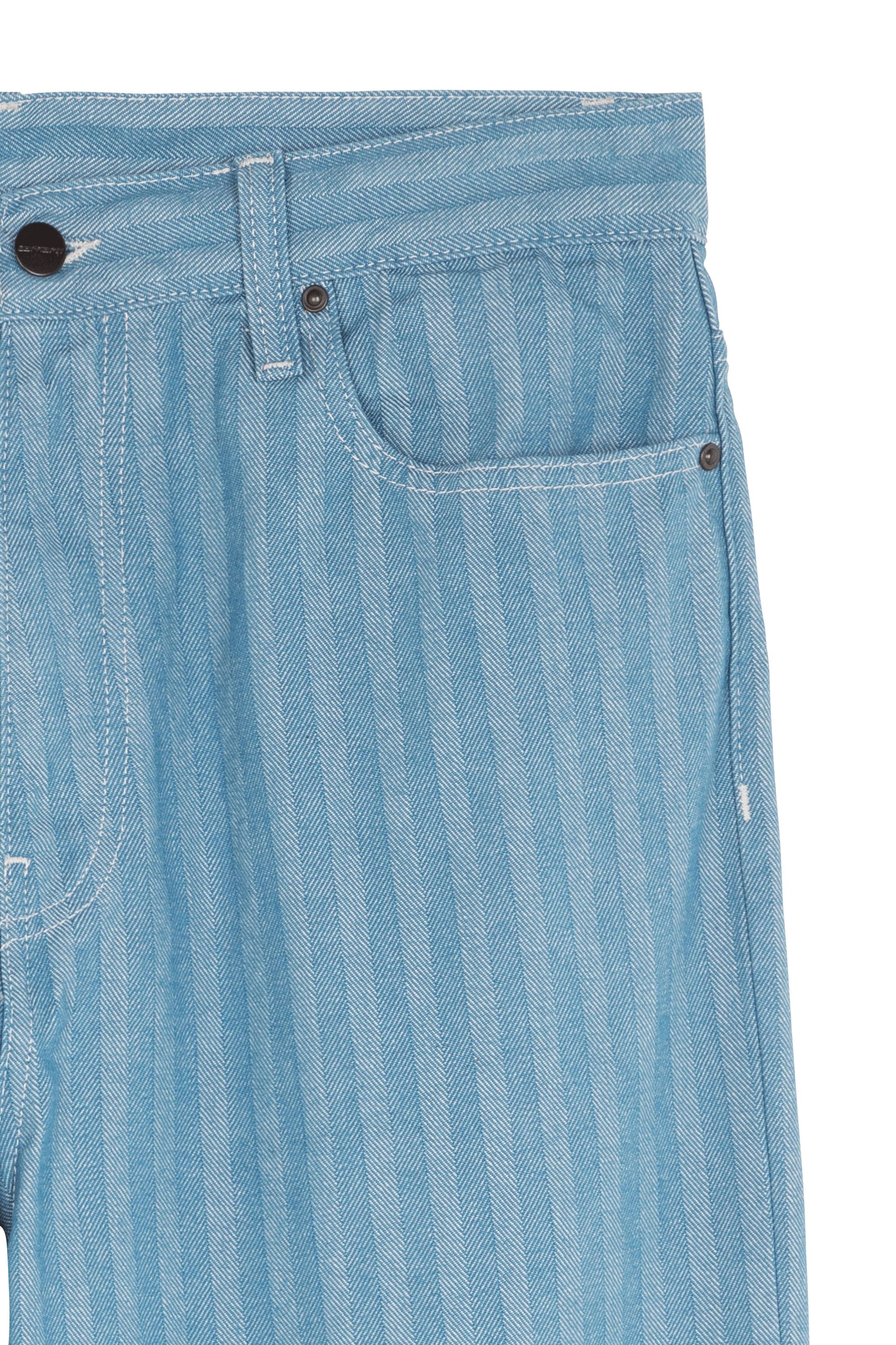 Jean Bleu