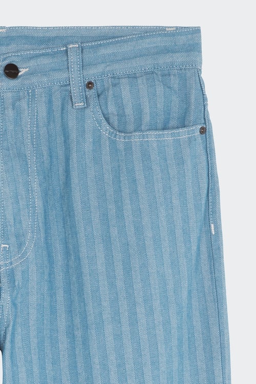 CARHARTT WIP Jeans Blue