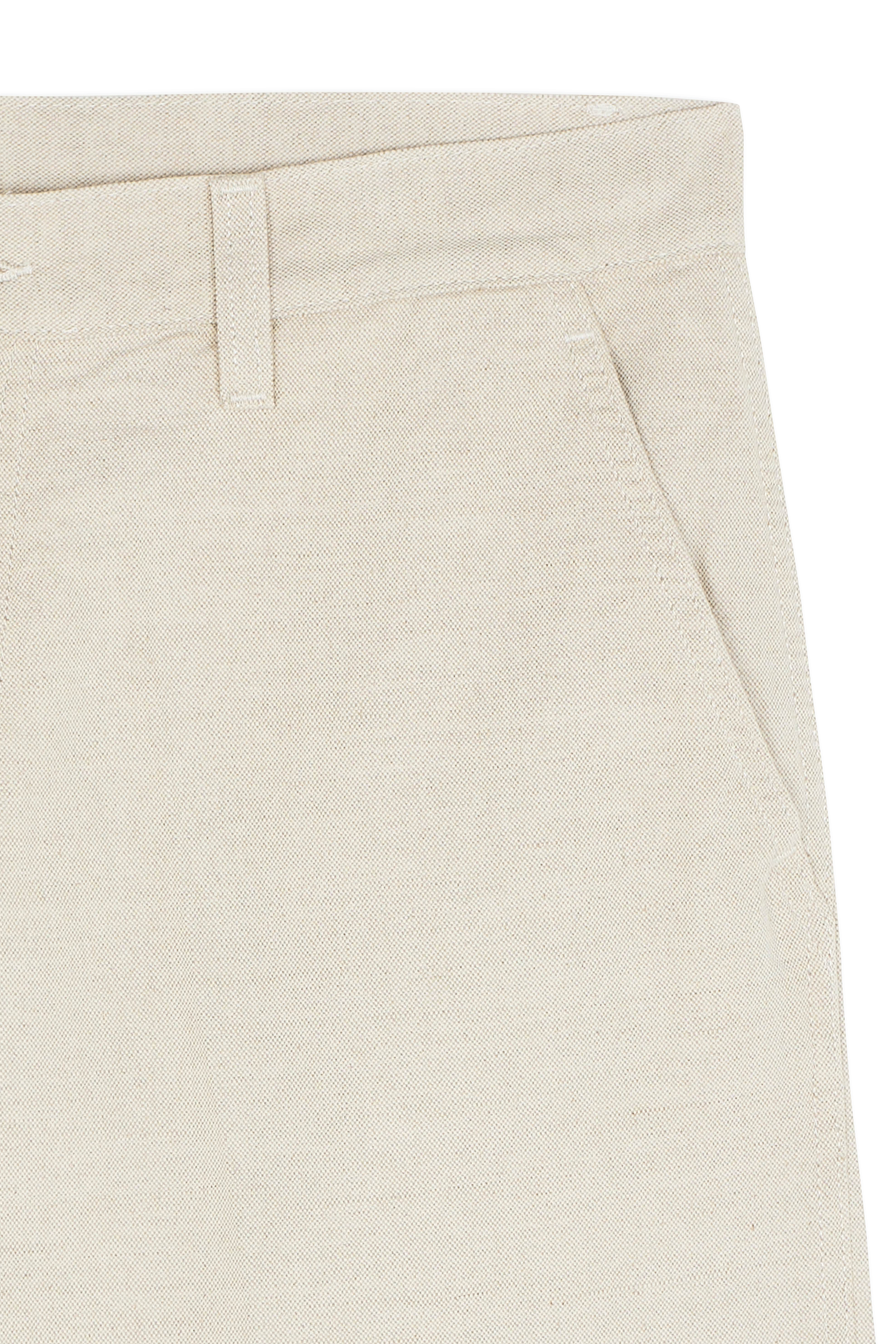 Shorts Beige
