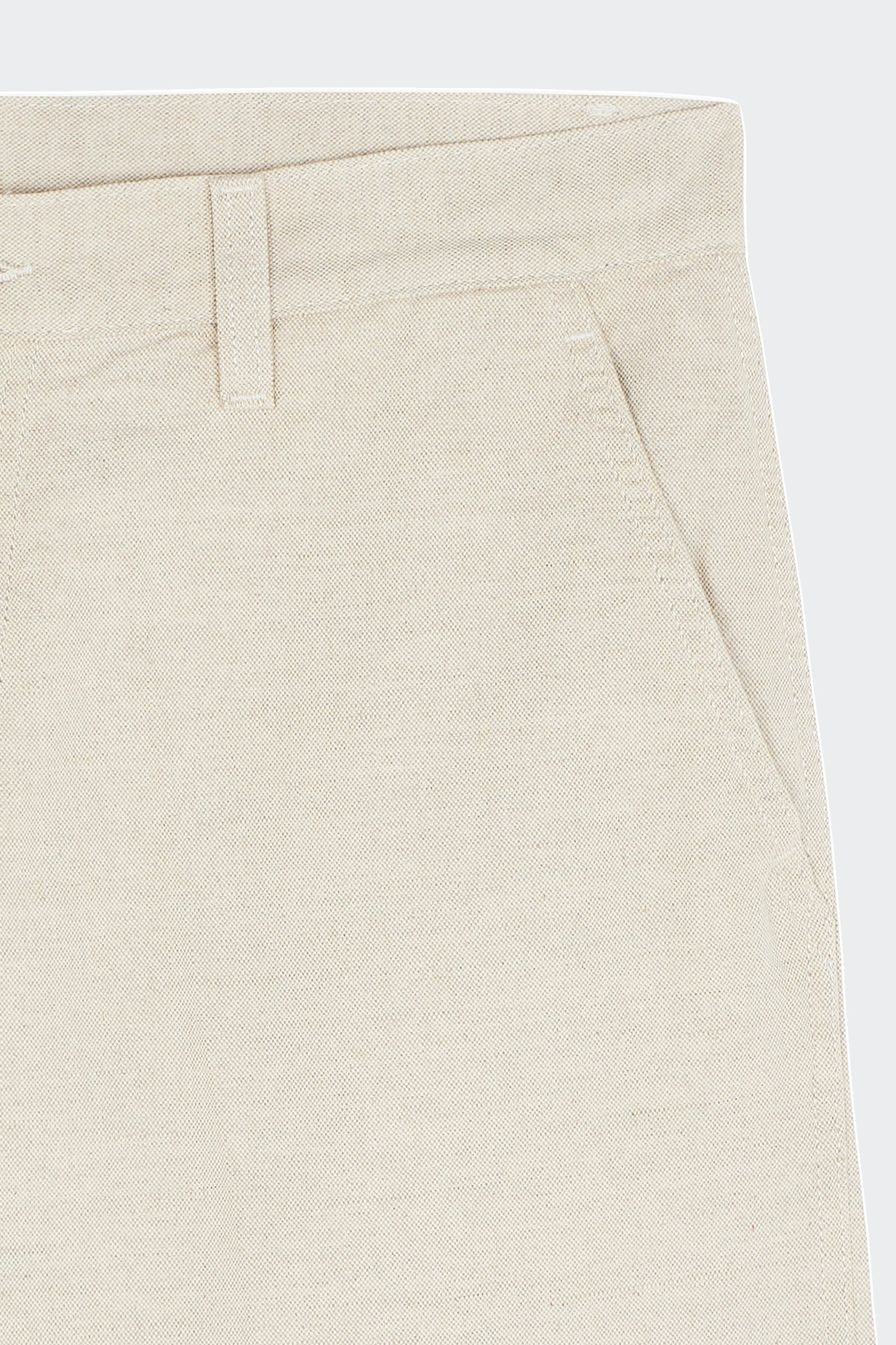 Shorts | Beige by CARHARTT WIP Shorts Beige