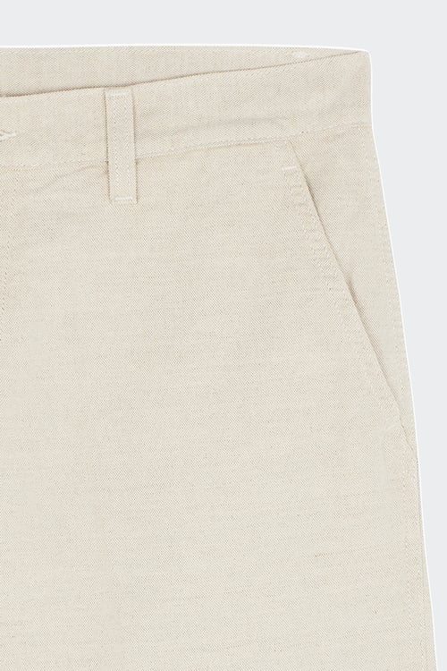 CARHARTT WIP Short Beige