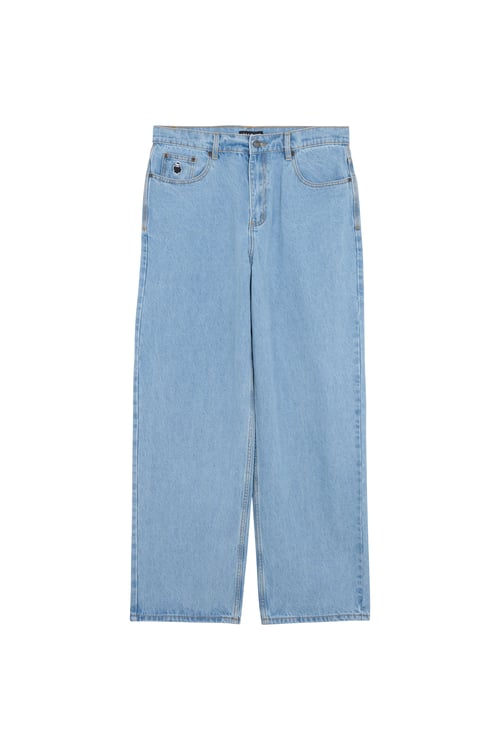 NNSNS Jean