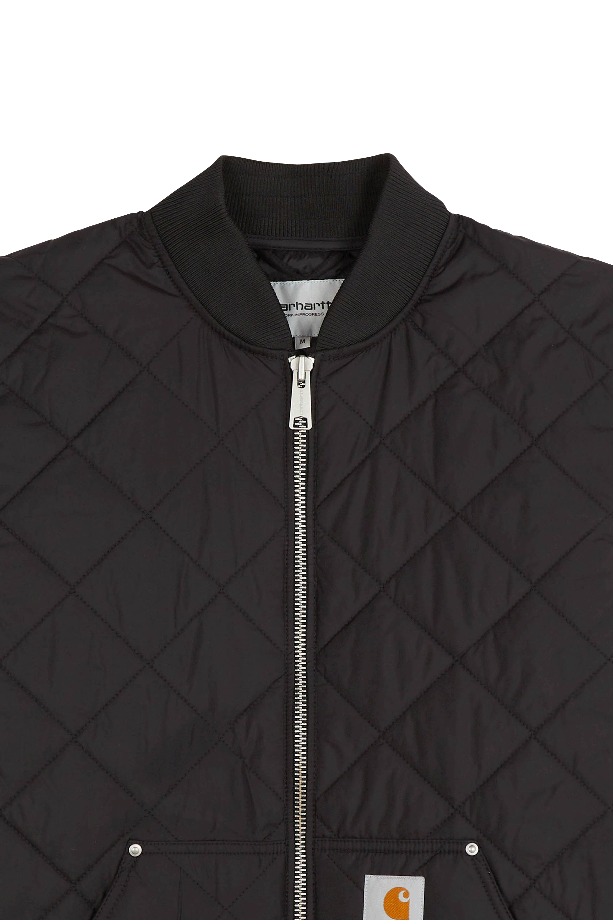 Bomber | Noir CARHARTT WIP Homme