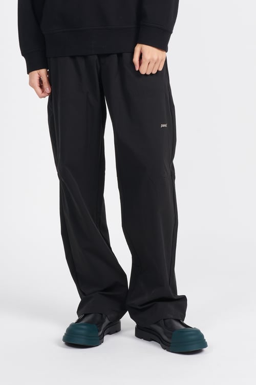 PAREL STUDIO Jogging Noir