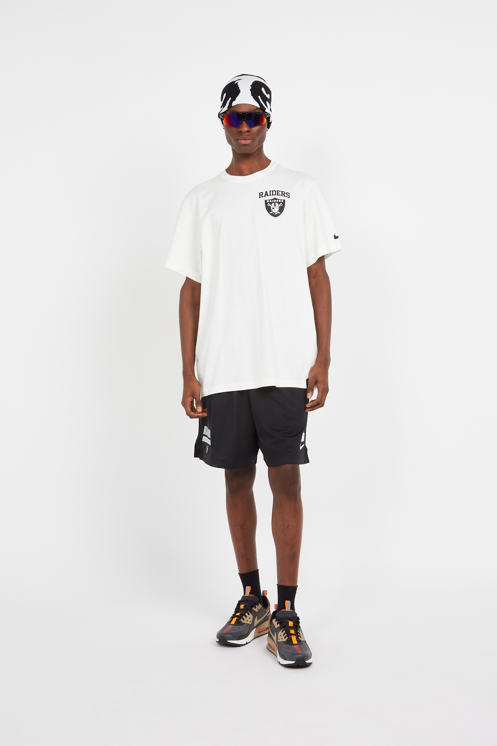 T-shirt Beige