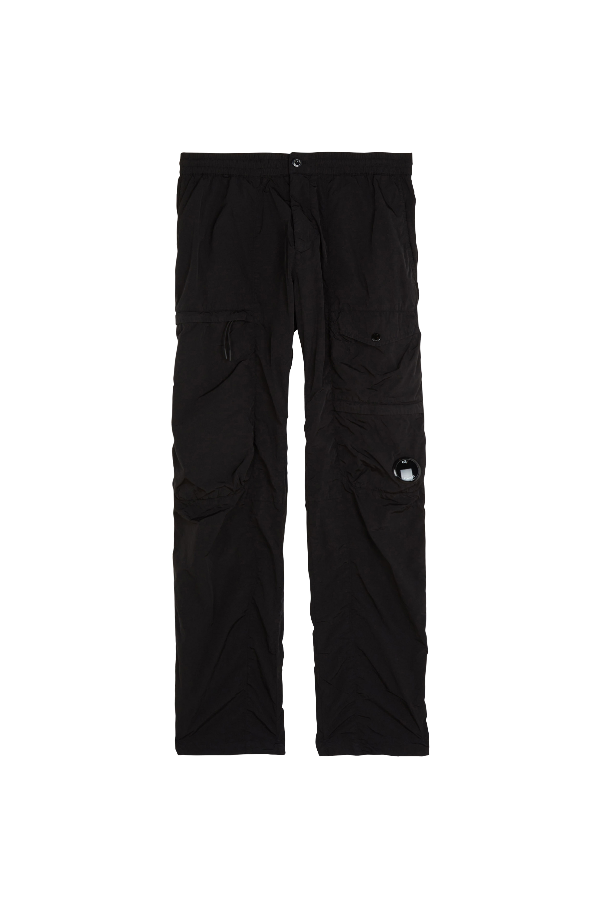 Cargo pants Black