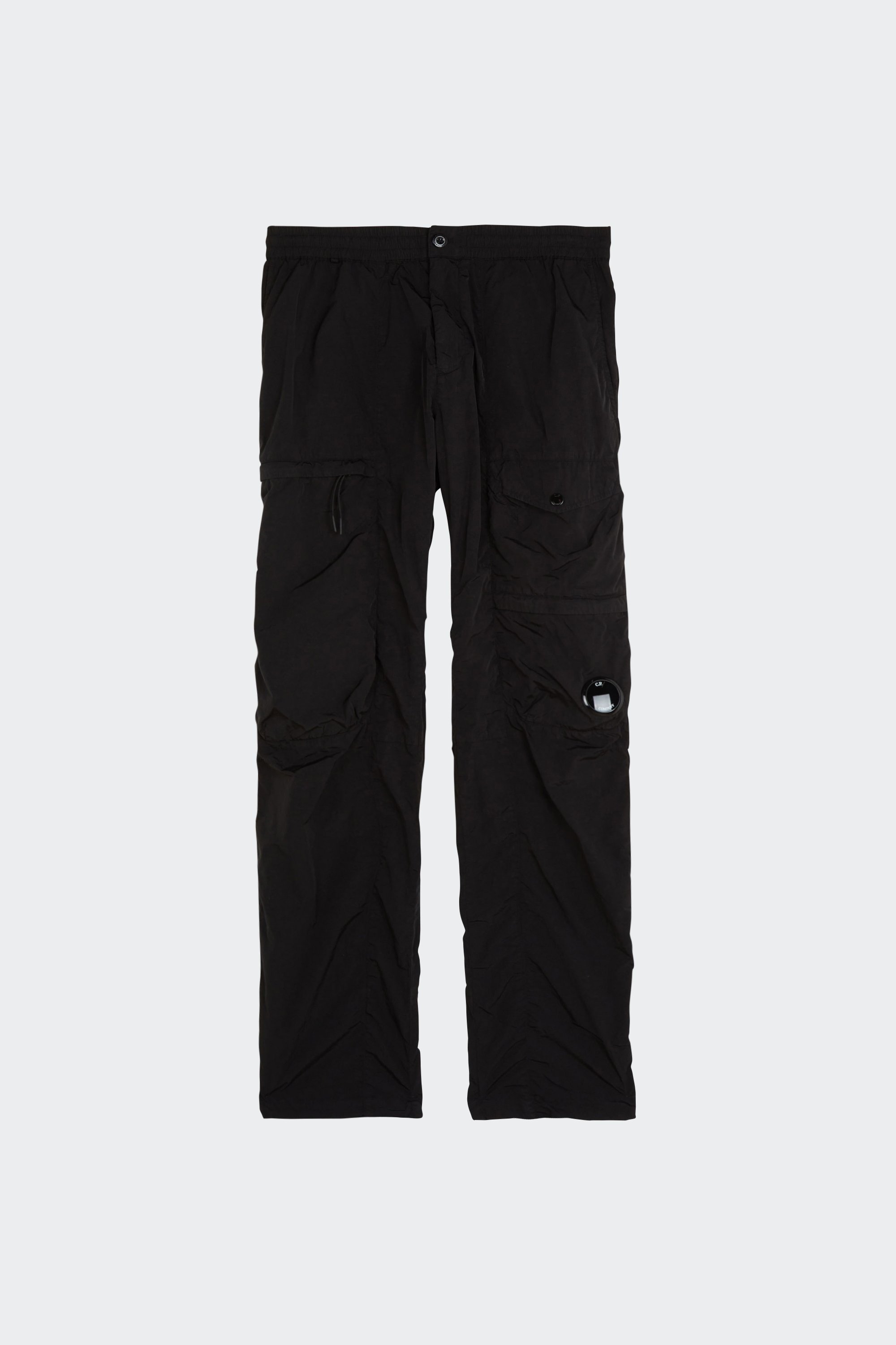 Cargo pants | Black by C.P. COMPANY Cargo pants Black