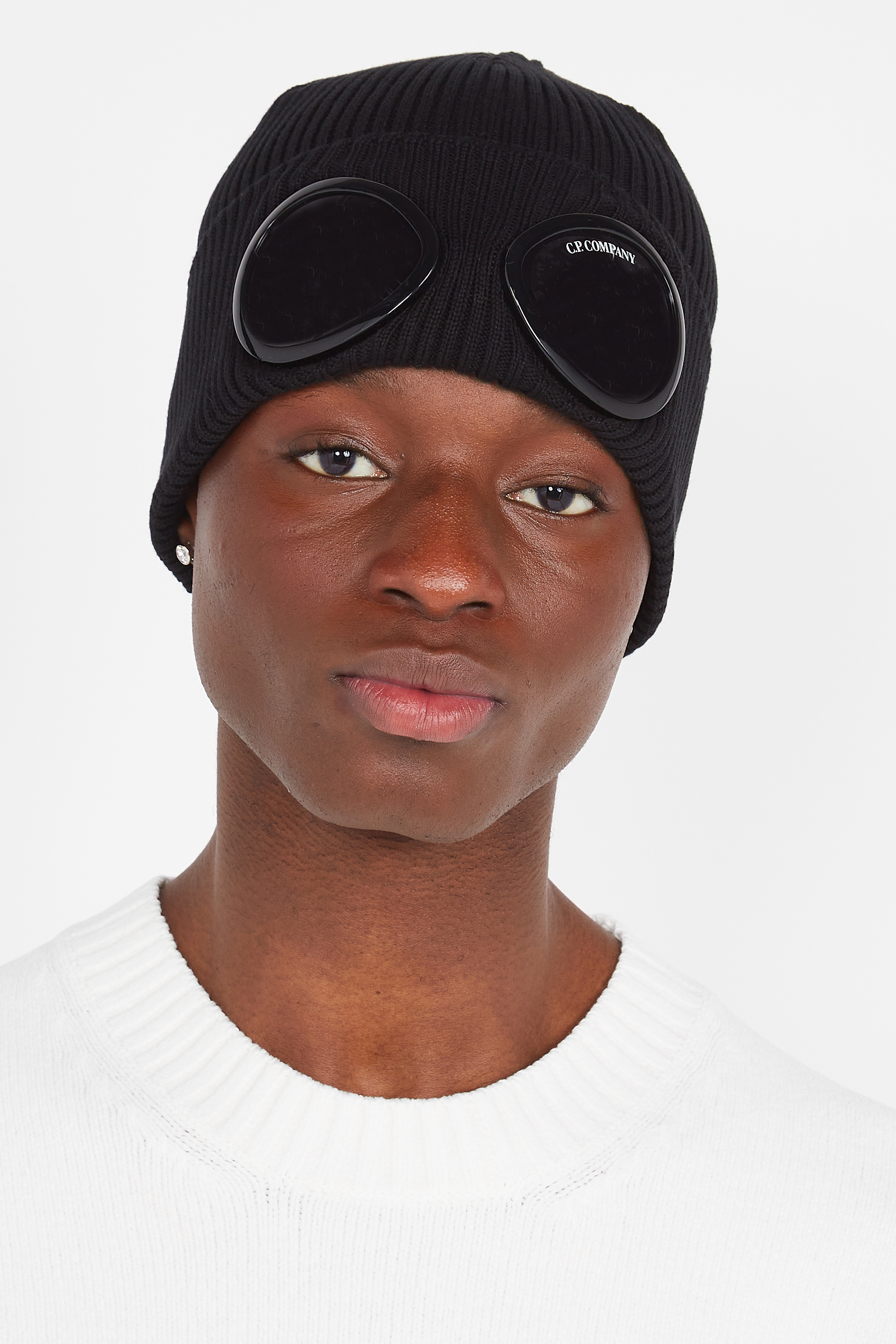 Hats Black