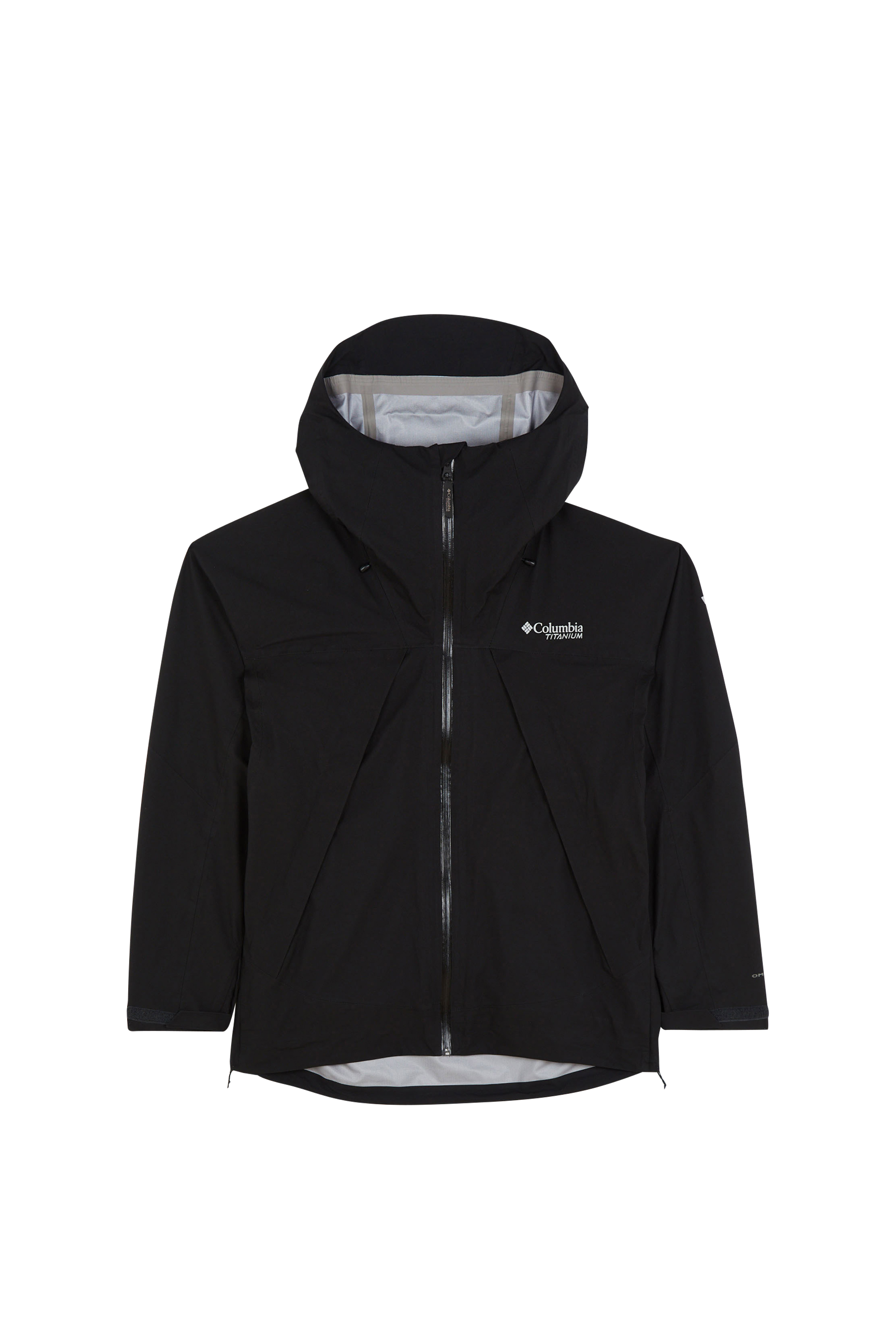 Parka Noir