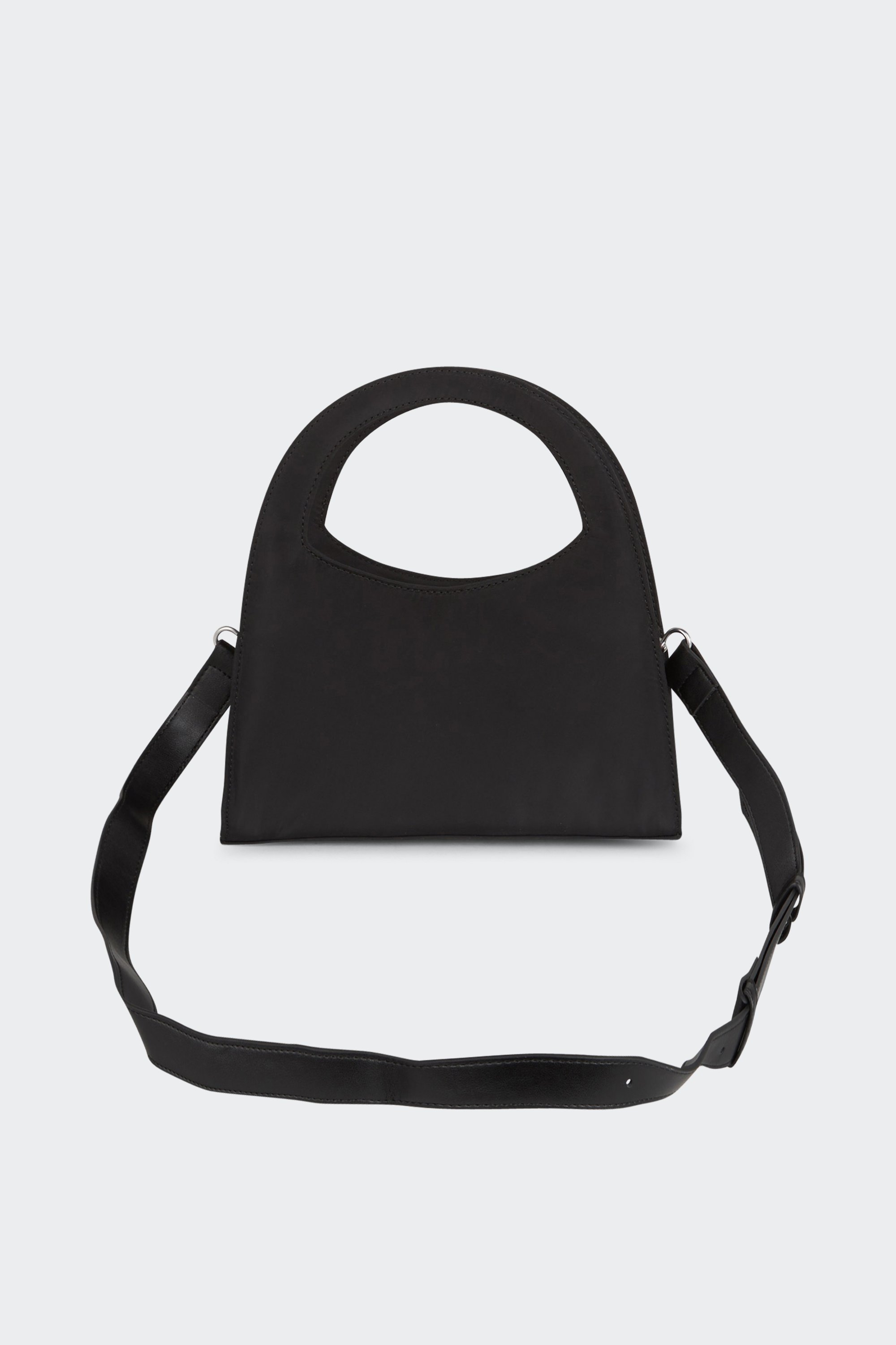 Handbag | Black by DAILY PAPER Handbag Black
