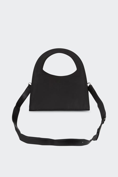 DAILY PAPER Sac à main Noir