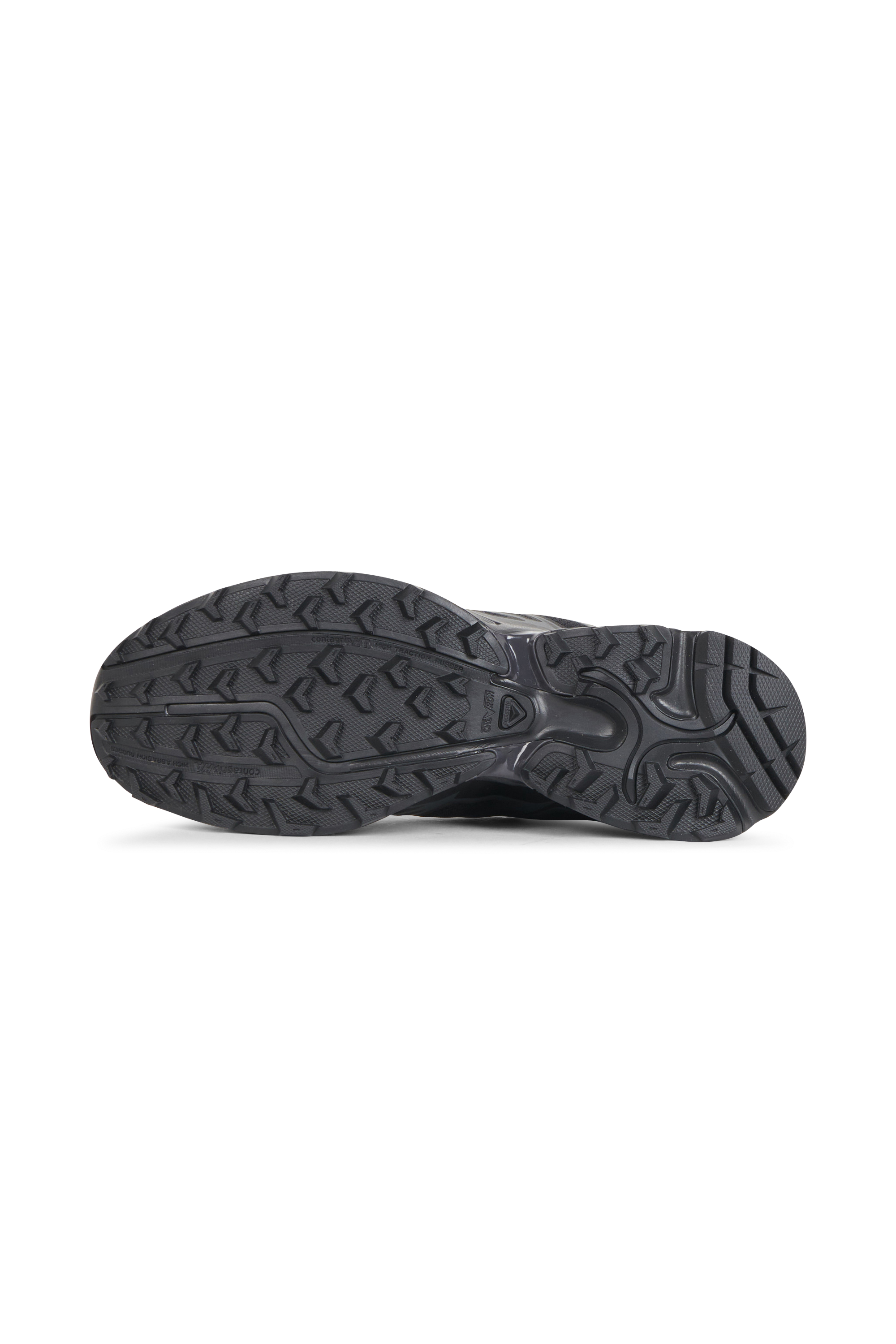 Baskets | Noir SALOMON Homme